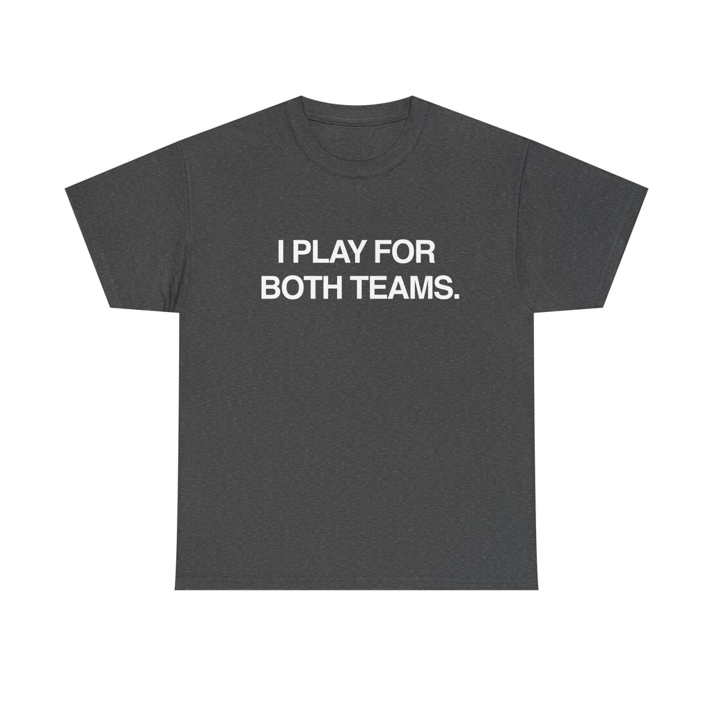 PLAY 4 BOTH