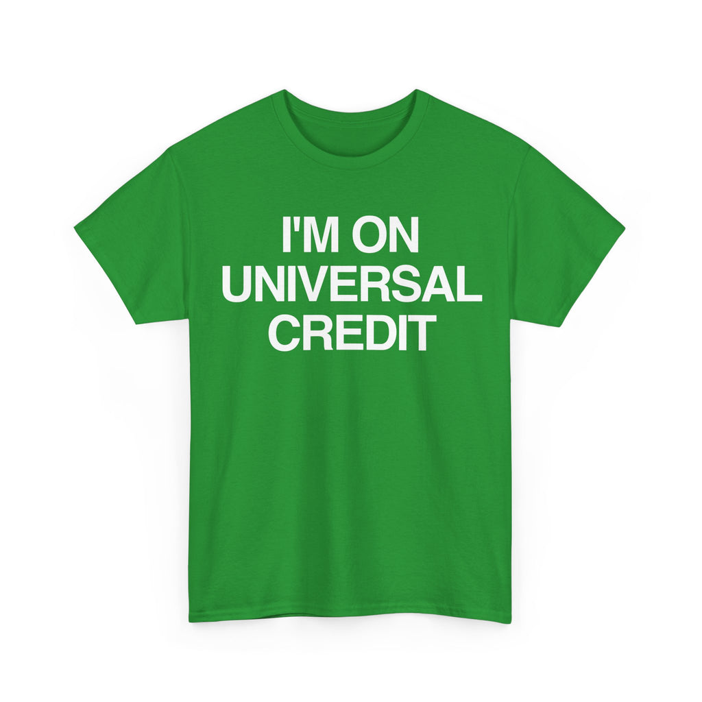UNIVERSAL CREDIT