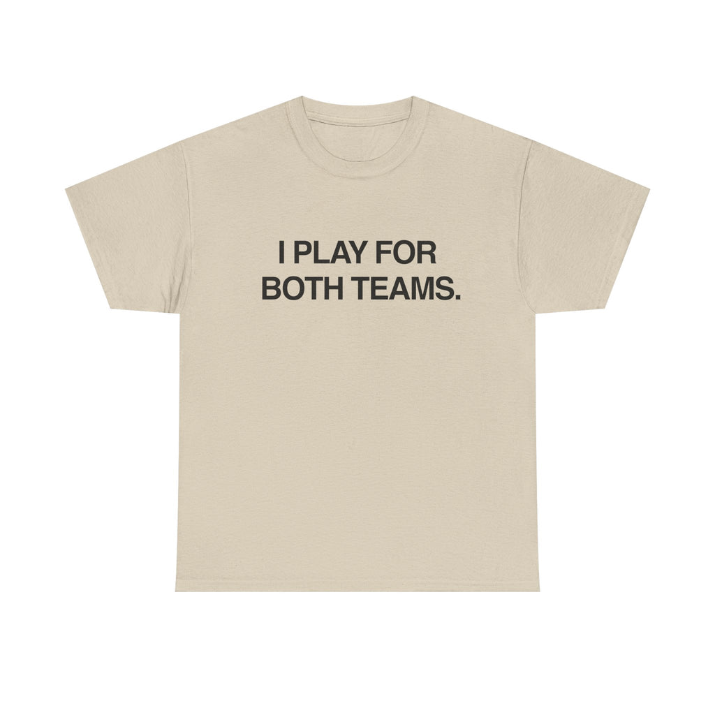PLAY 4 BOTH
