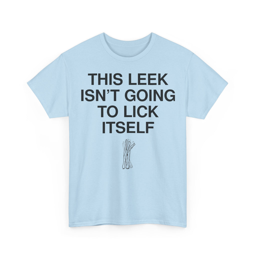 LEEK
