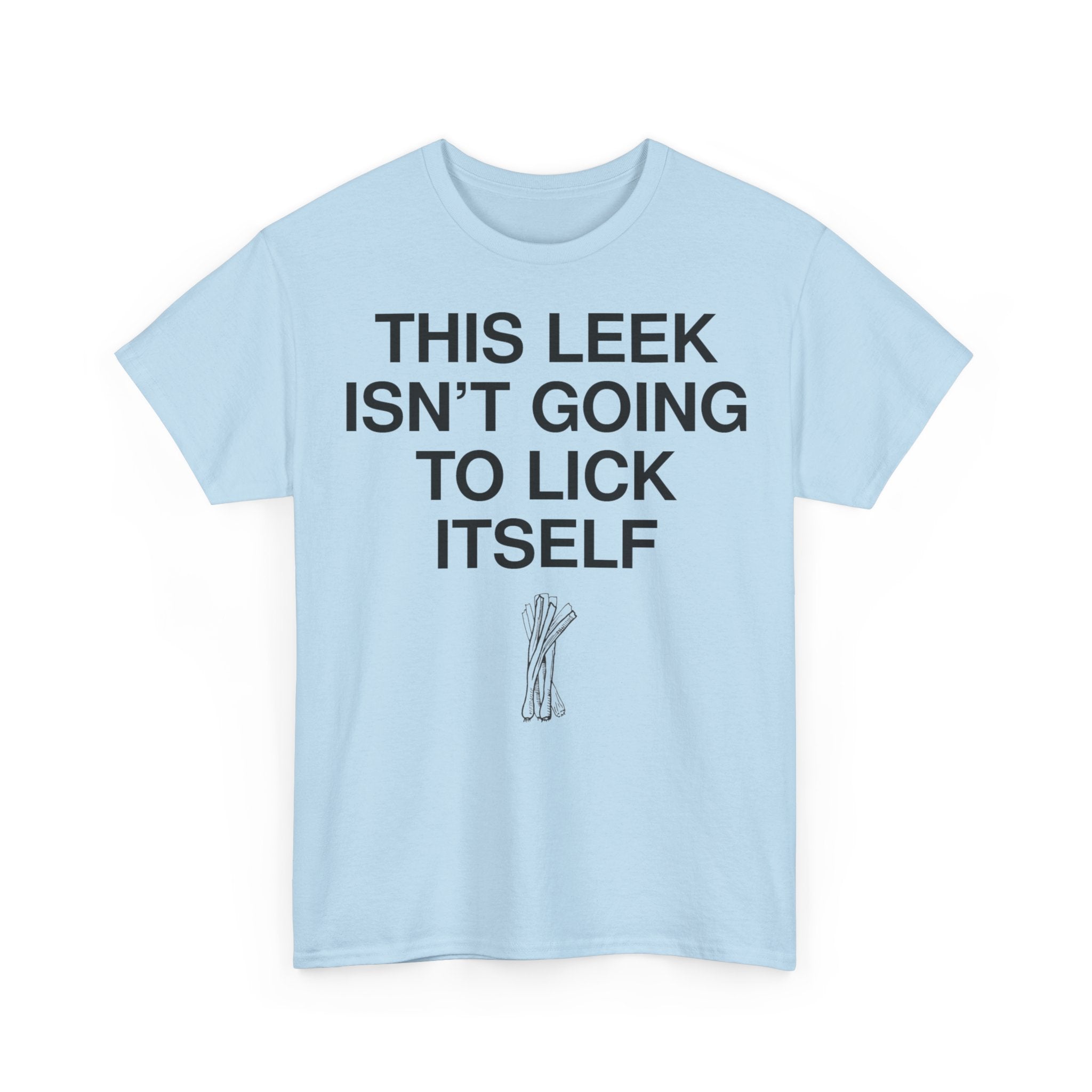 LEEK