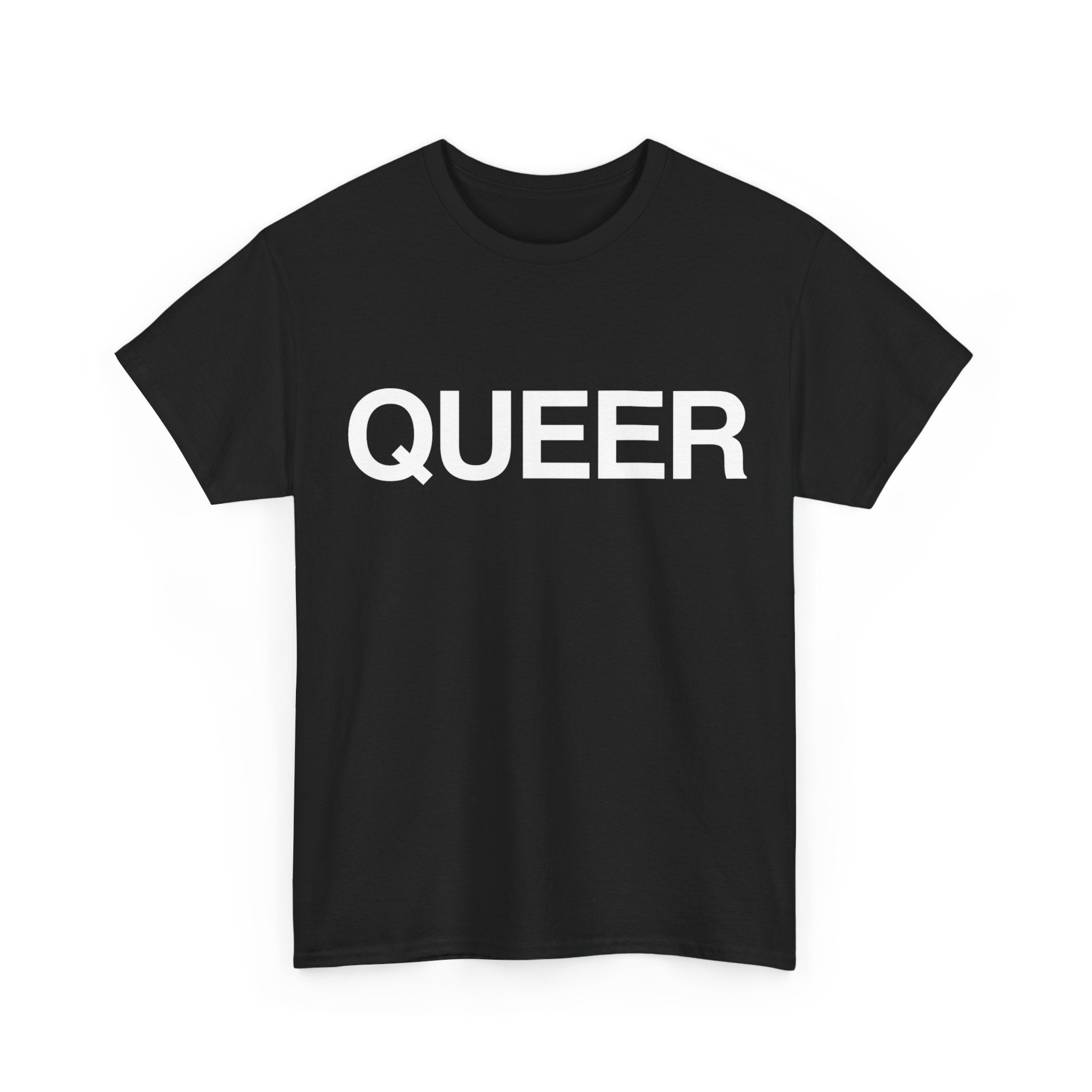 QUEER