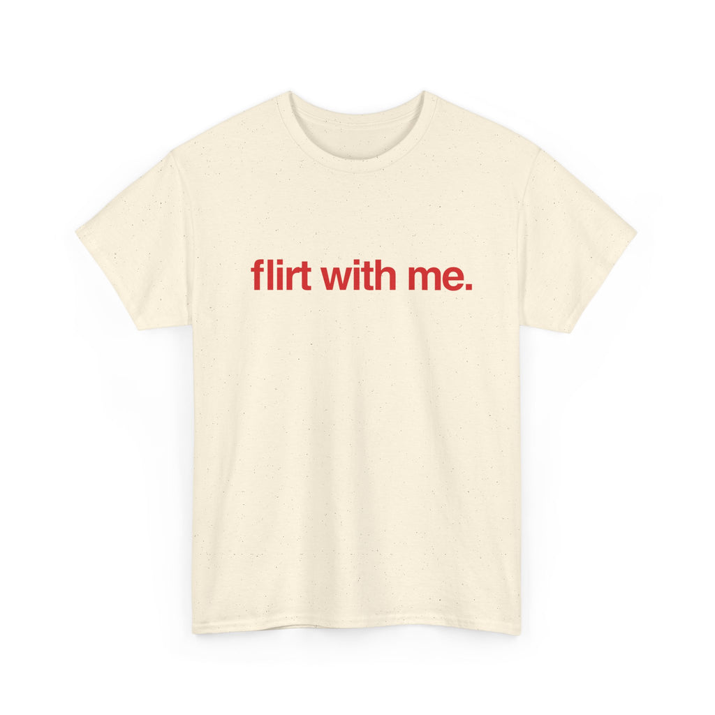Flirt With Me