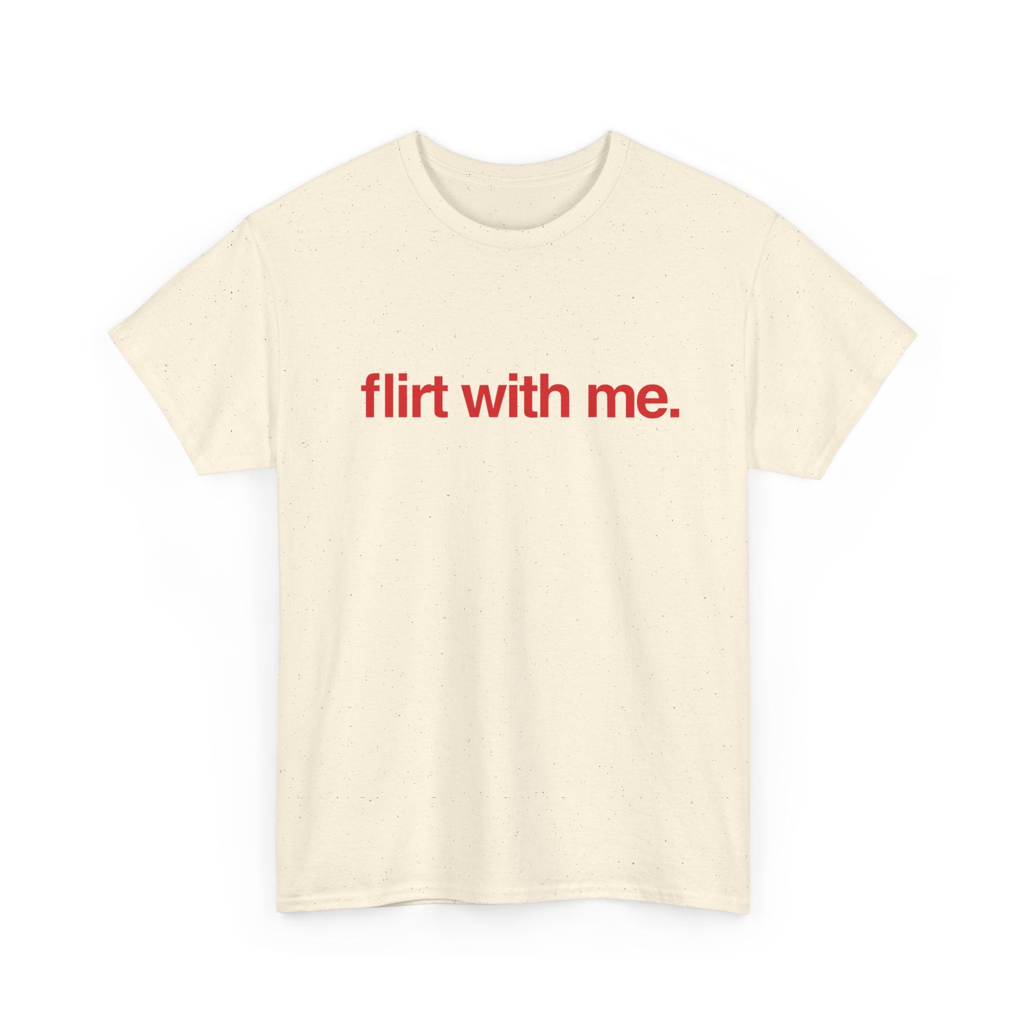Flirt With Me