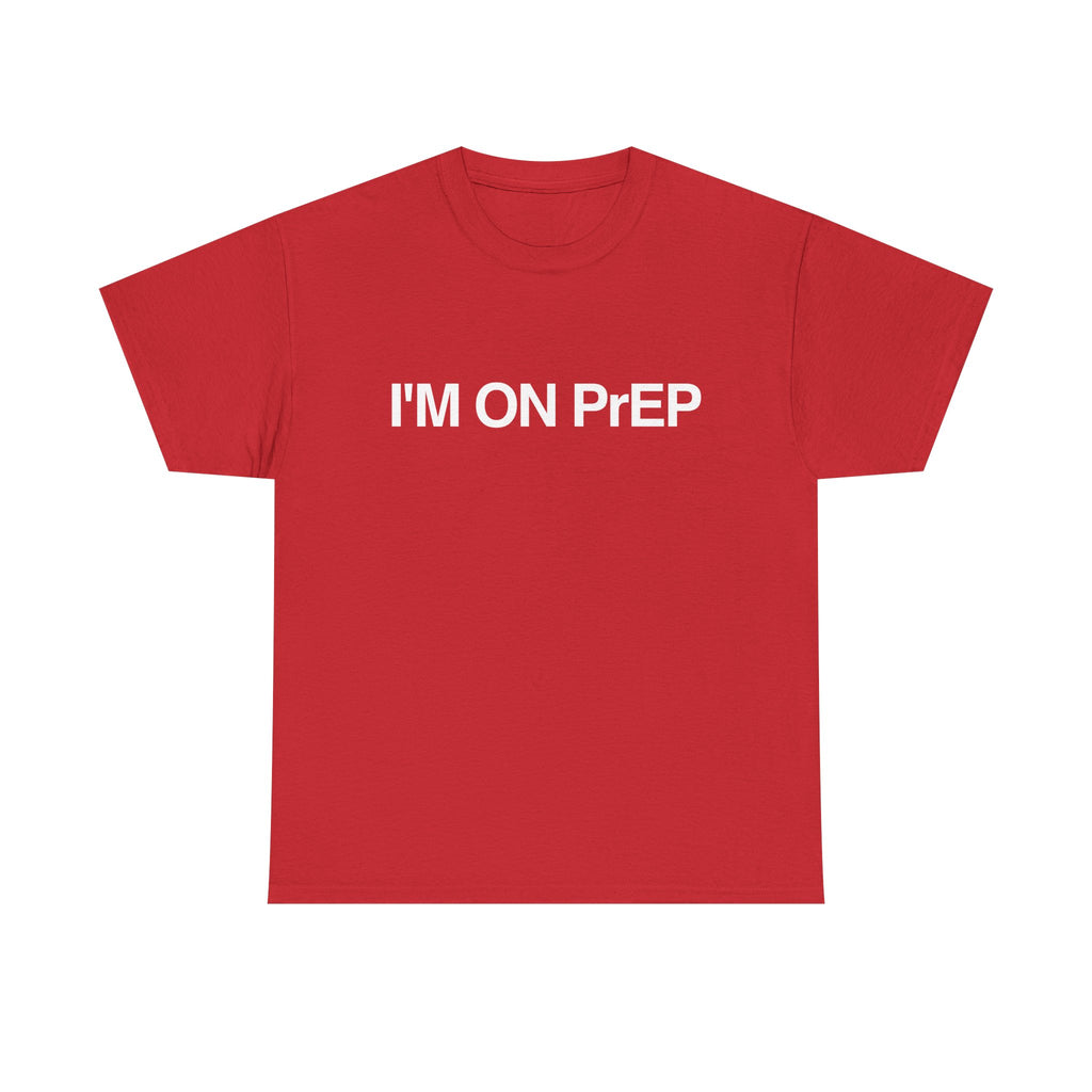 PrEP