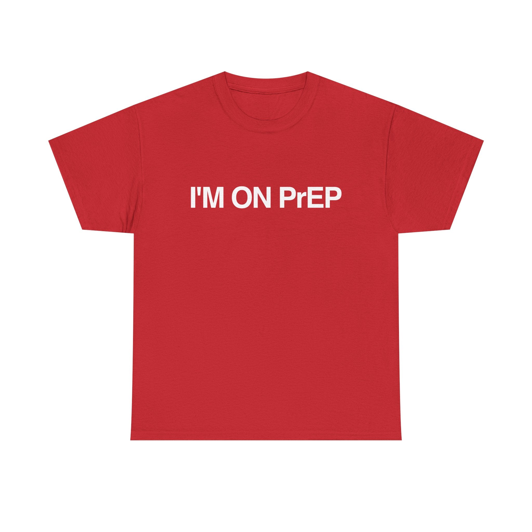 PrEP