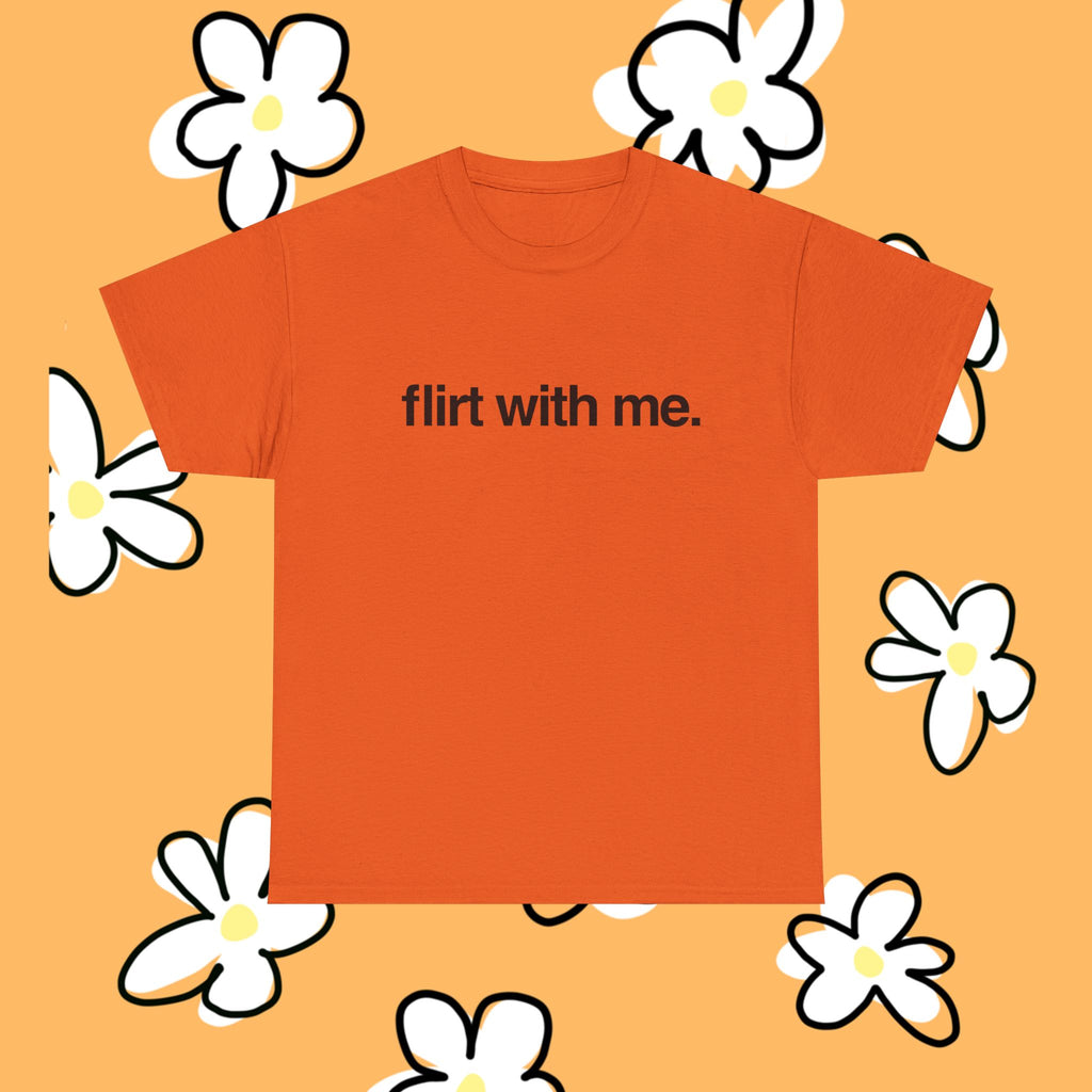 Flirt With Me