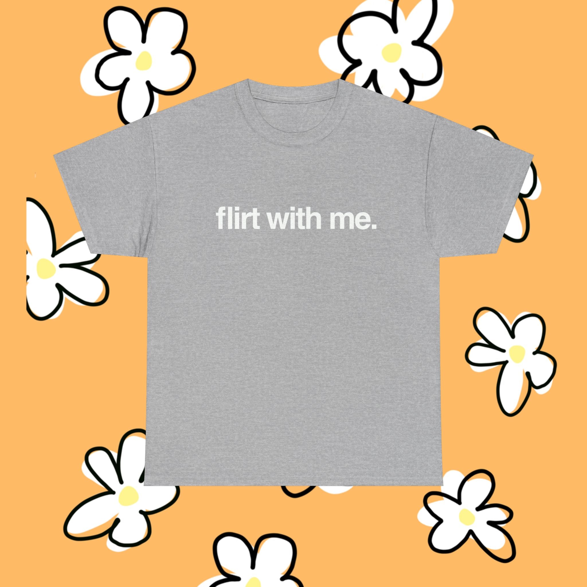 Flirt With Me
