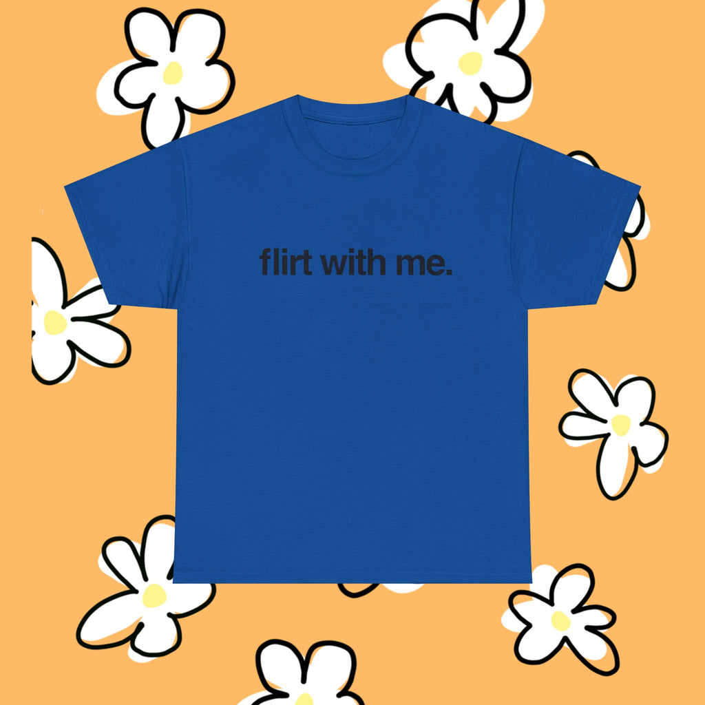 Flirt With Me