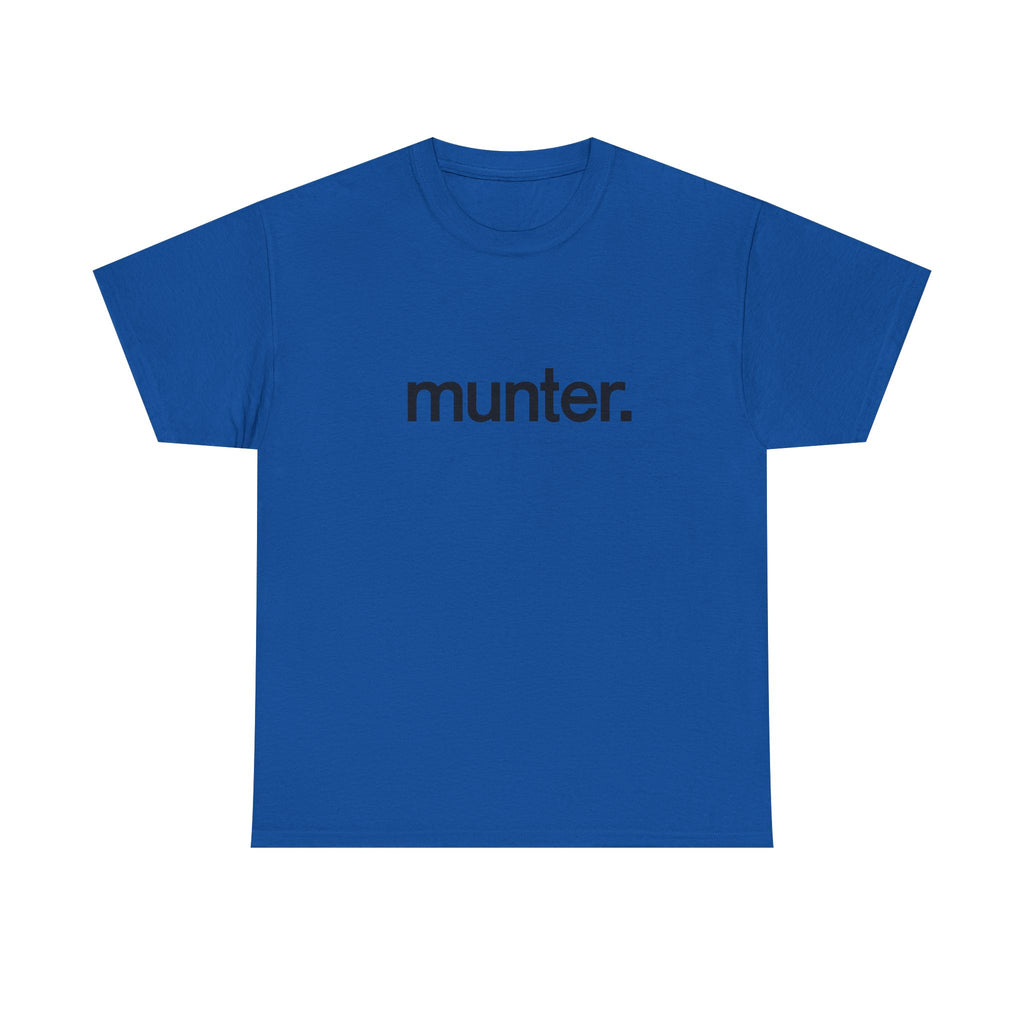 Munter