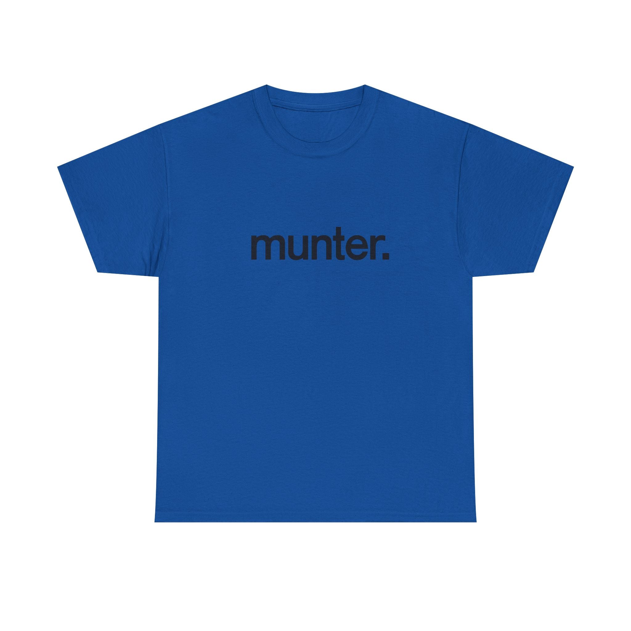 Munter