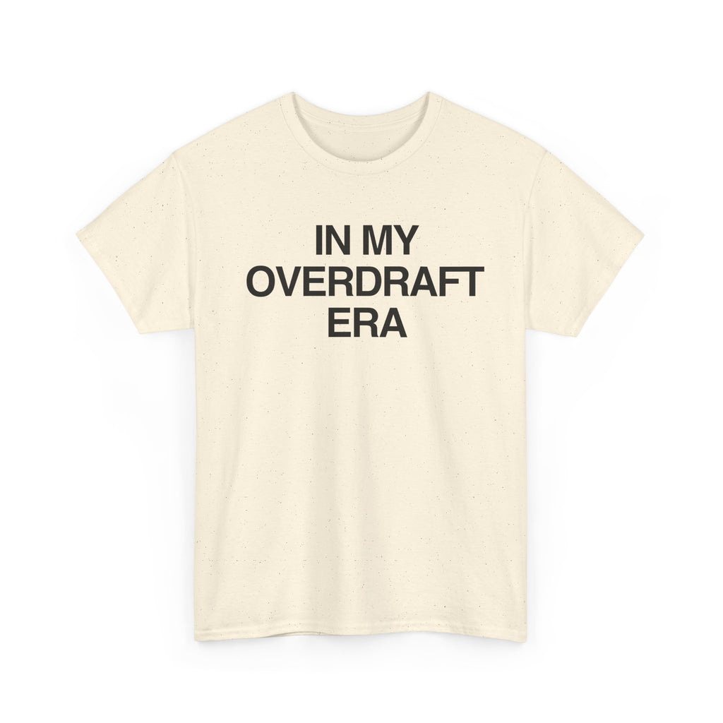 OVERDRAFT