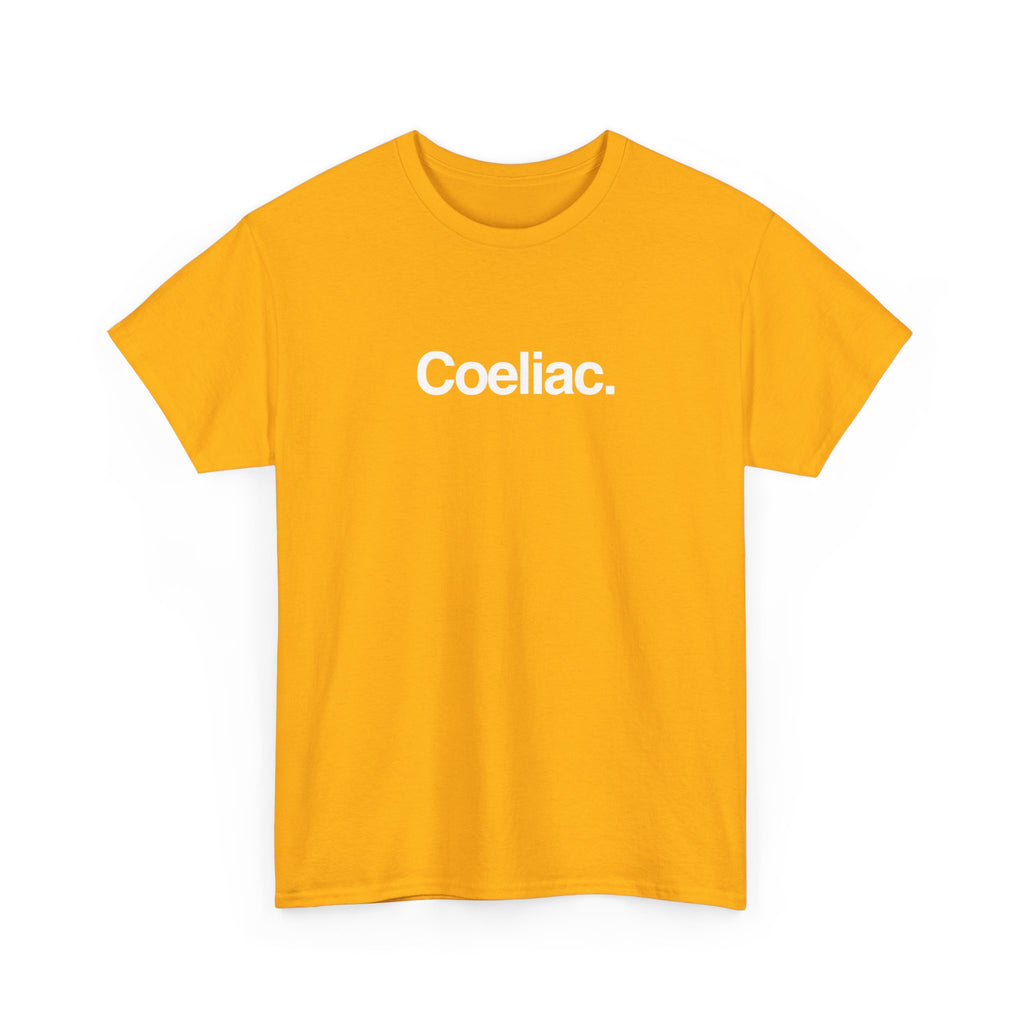 COELIAC