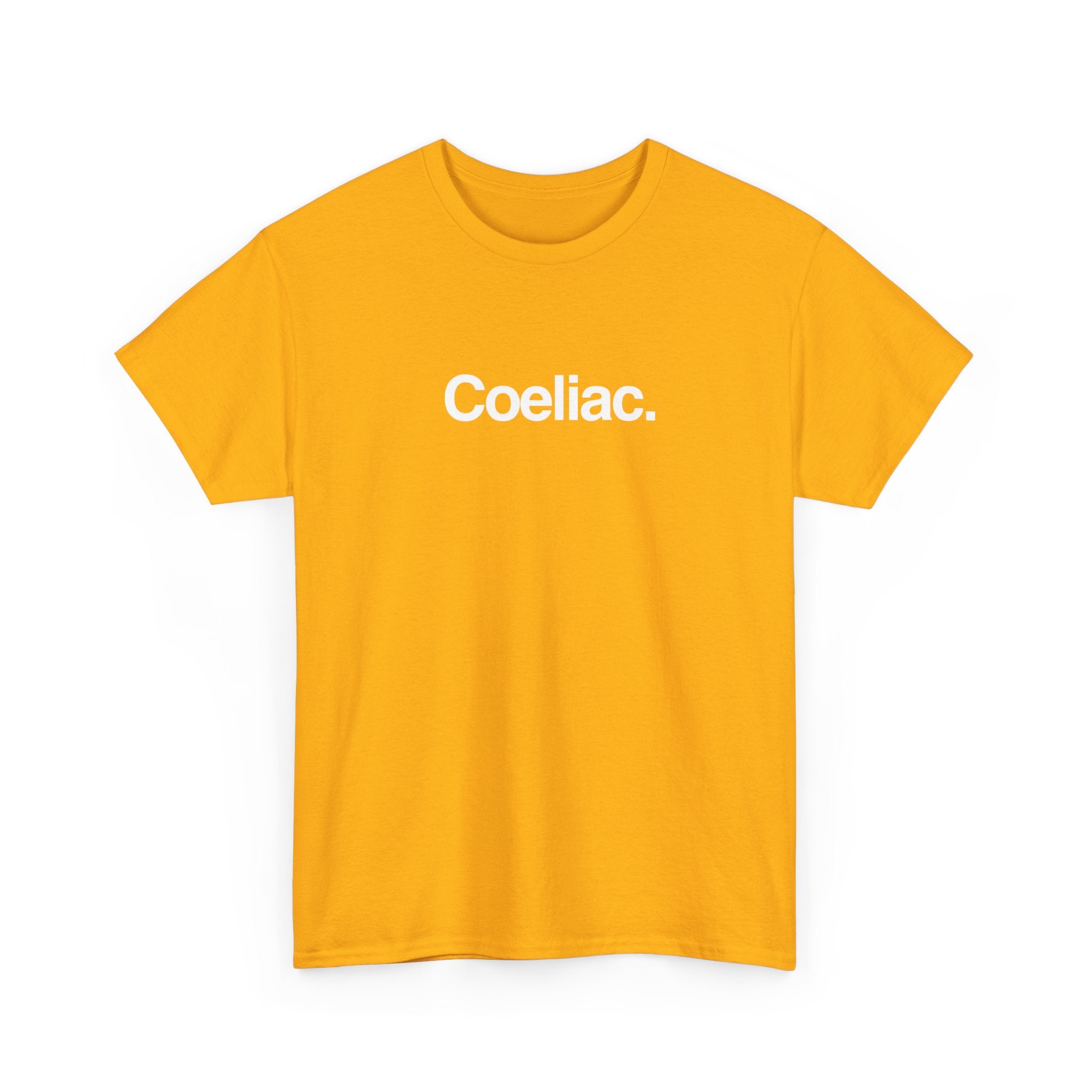 COELIAC