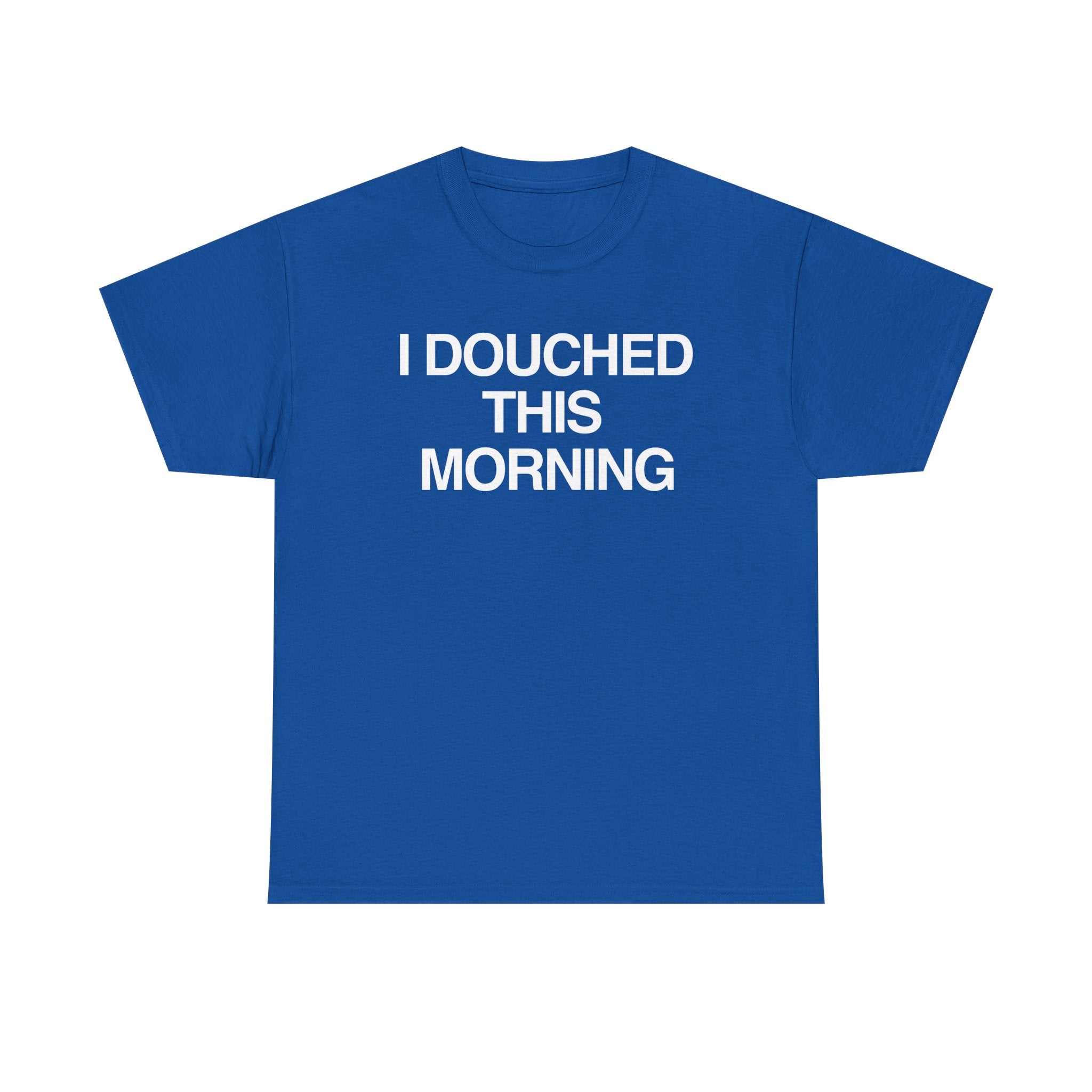 DOUCHE
