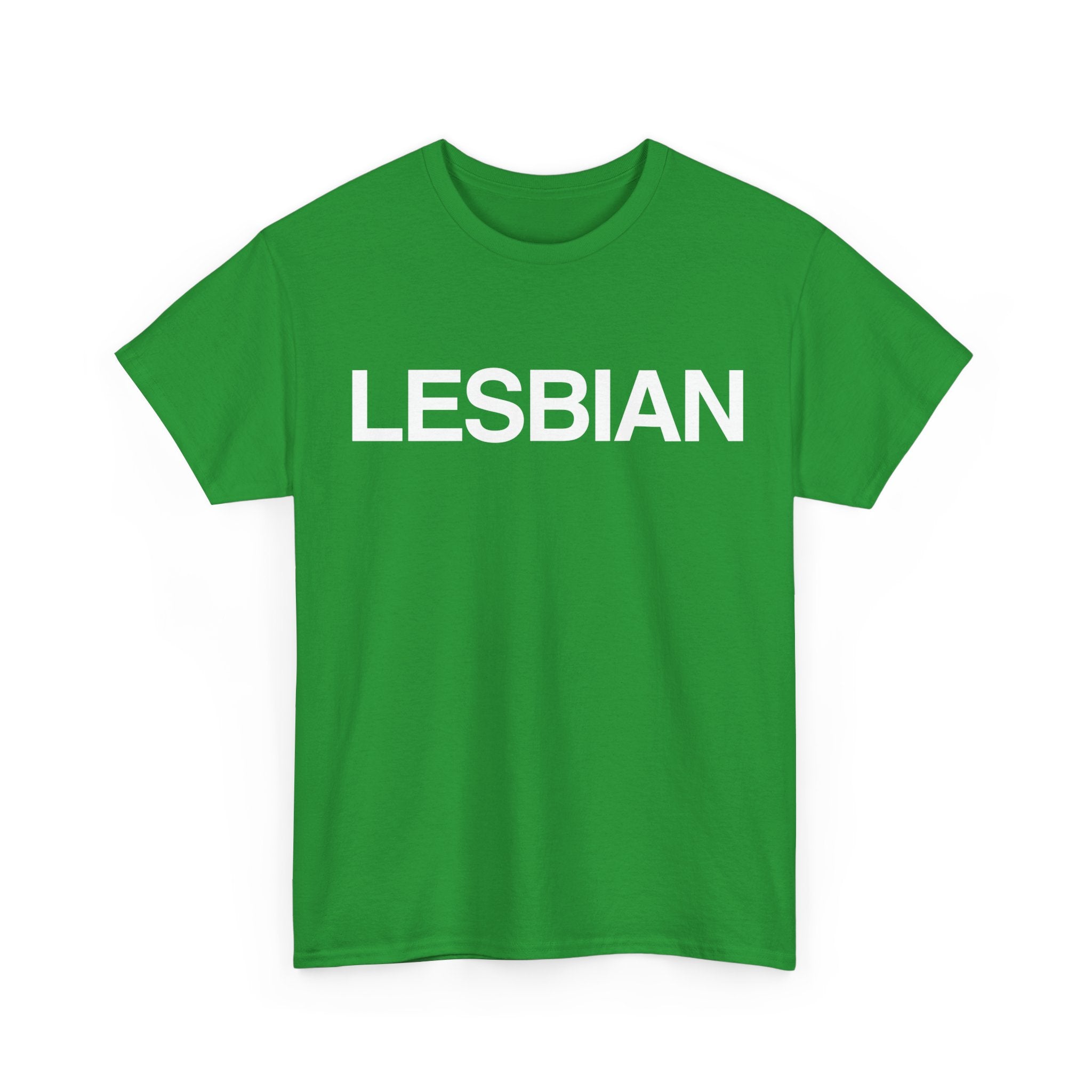 LESBIAN
