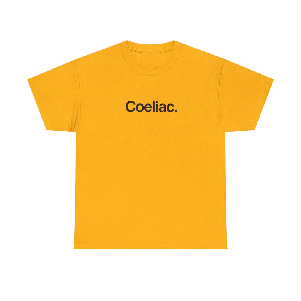 COELIAC.