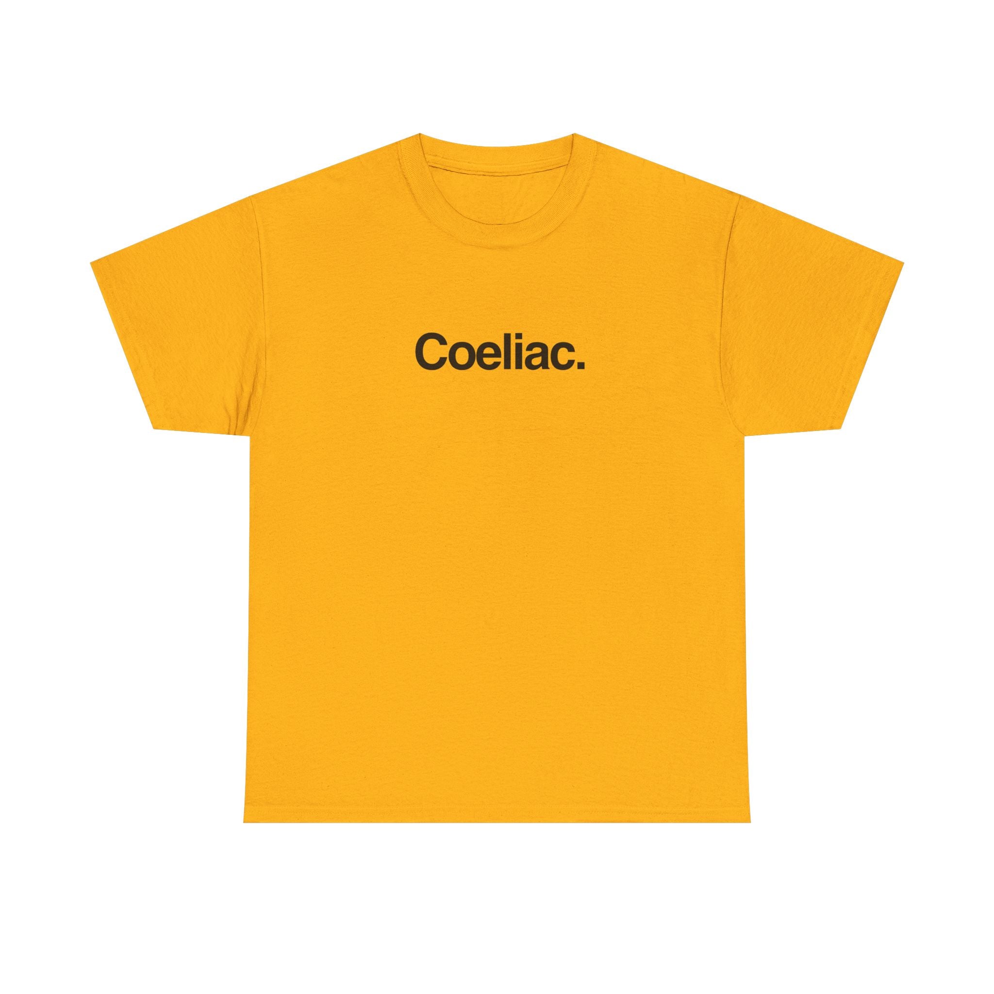 COELIAC.