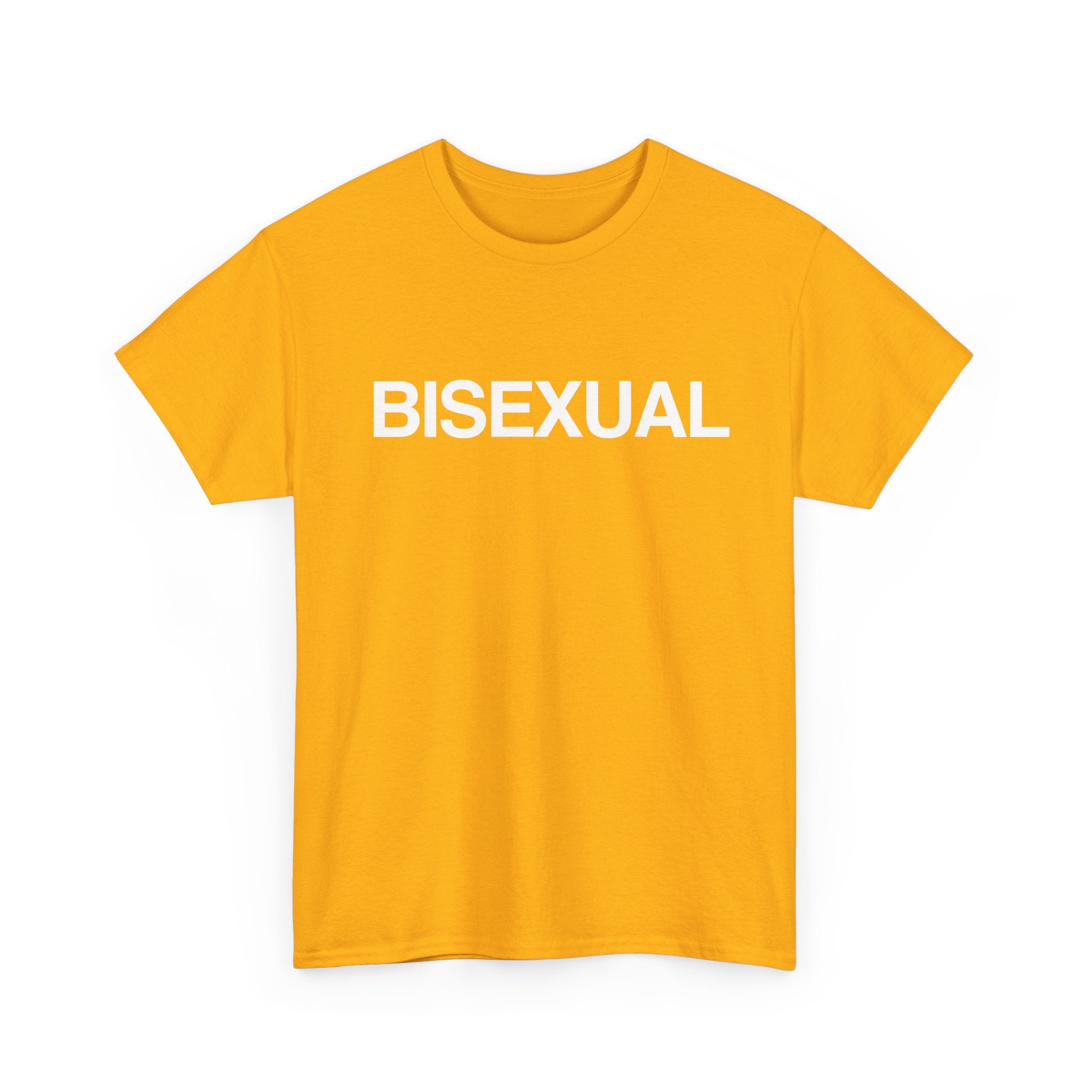BISEXUAL