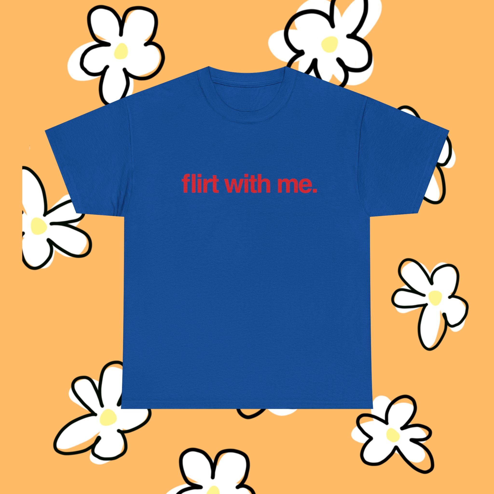 Flirt With Me