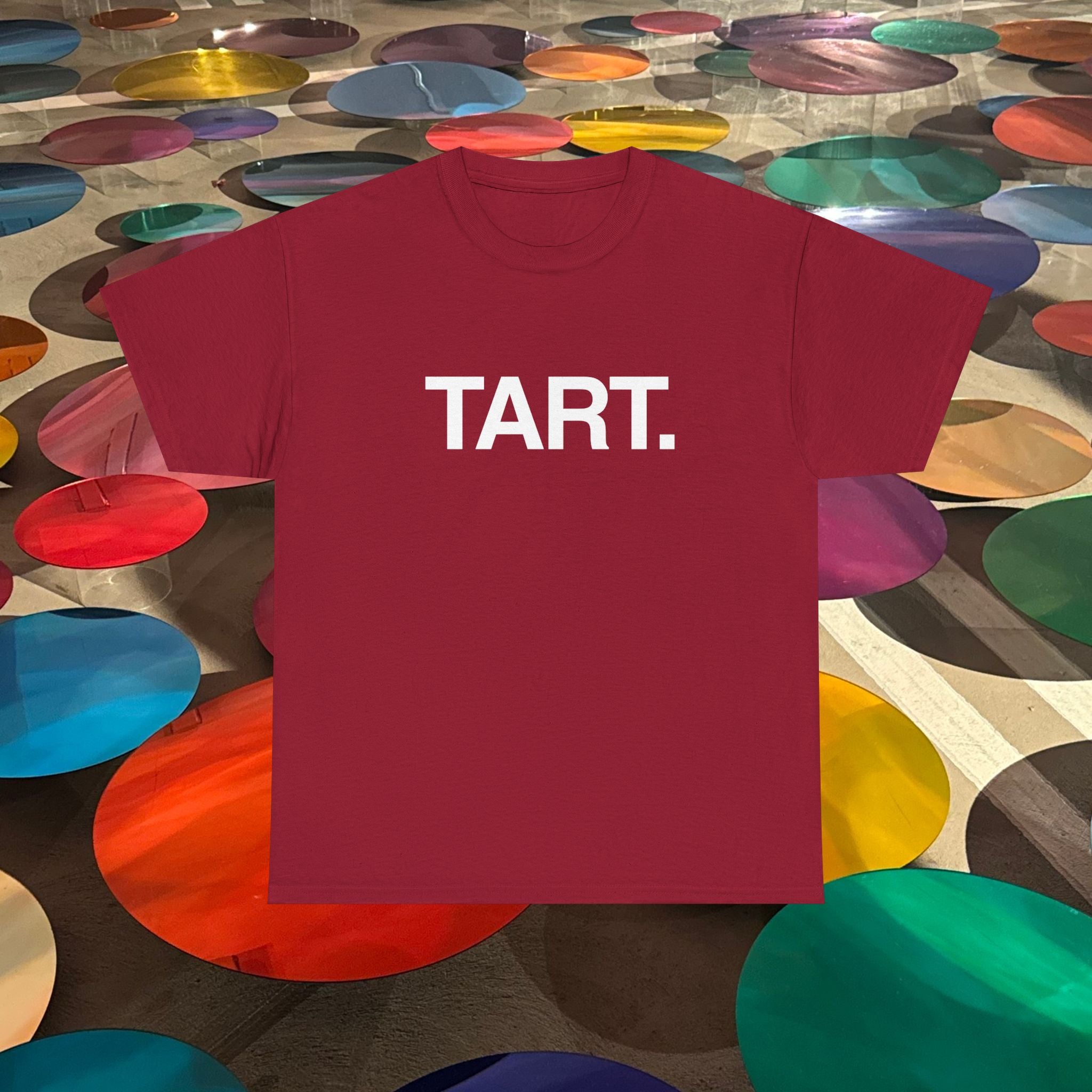 TART.