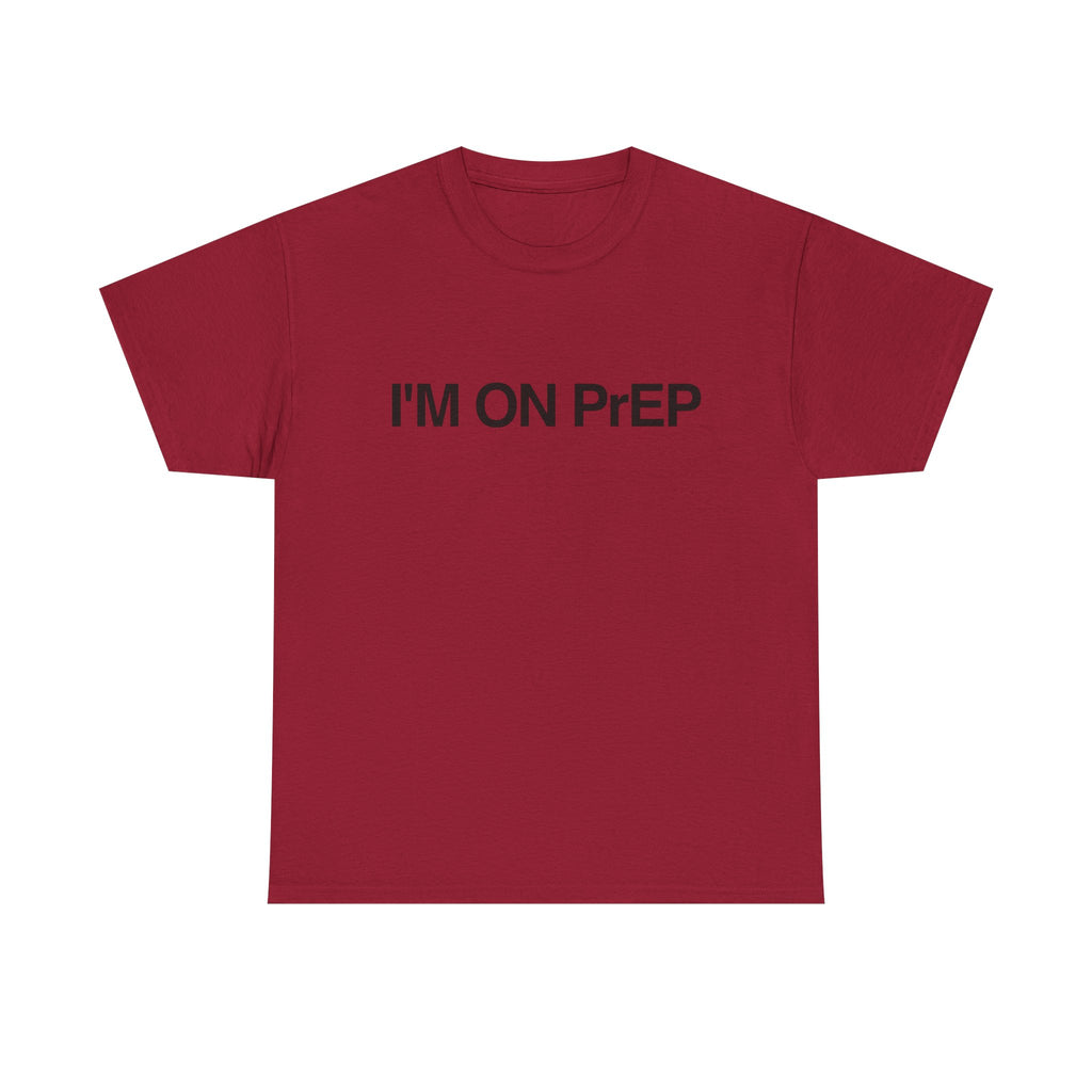 PrEP