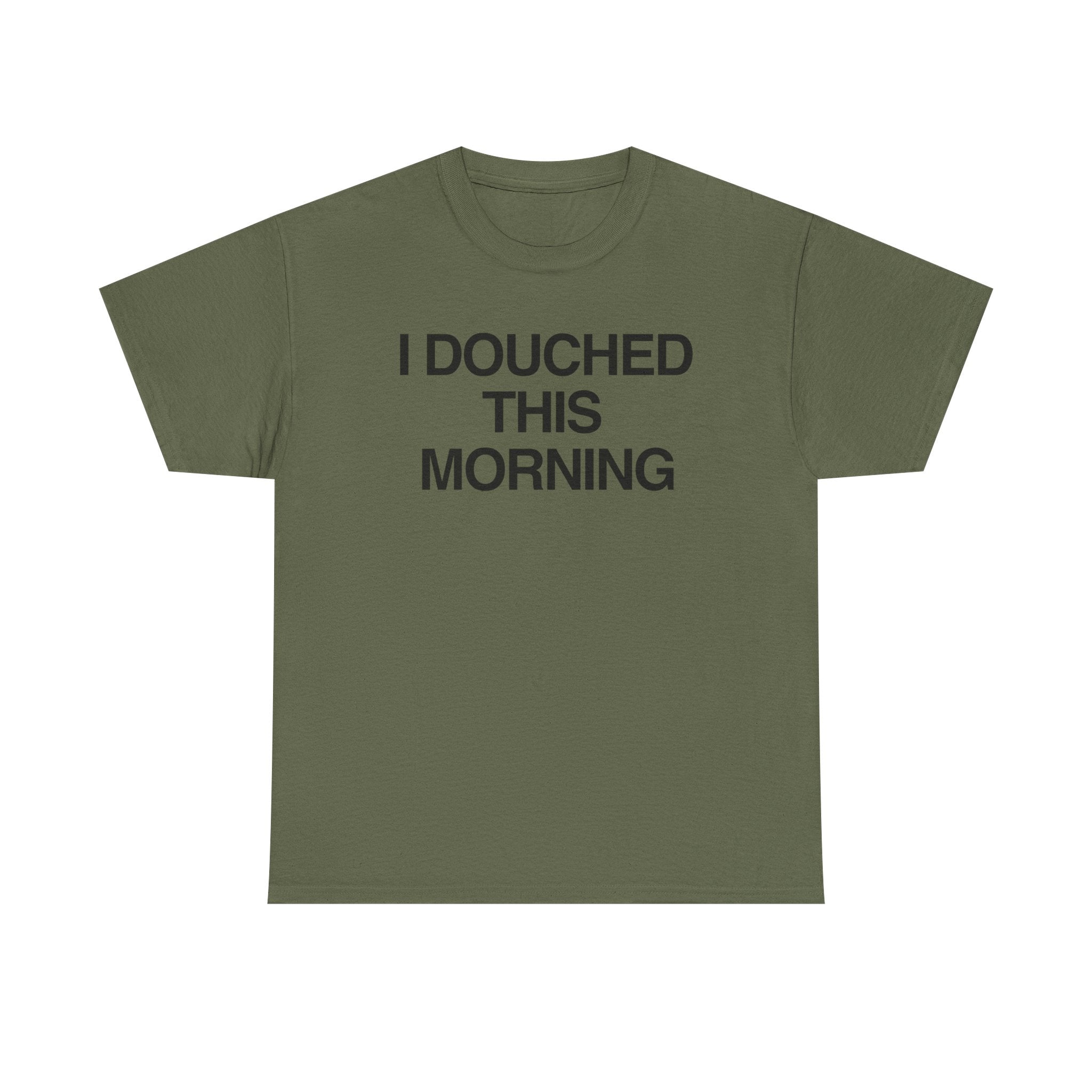 DOUCHE