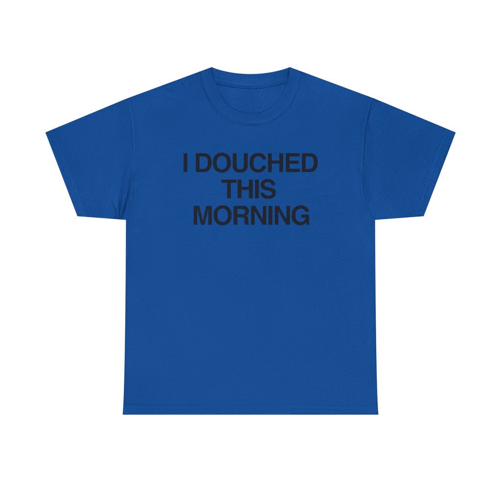 DOUCHE