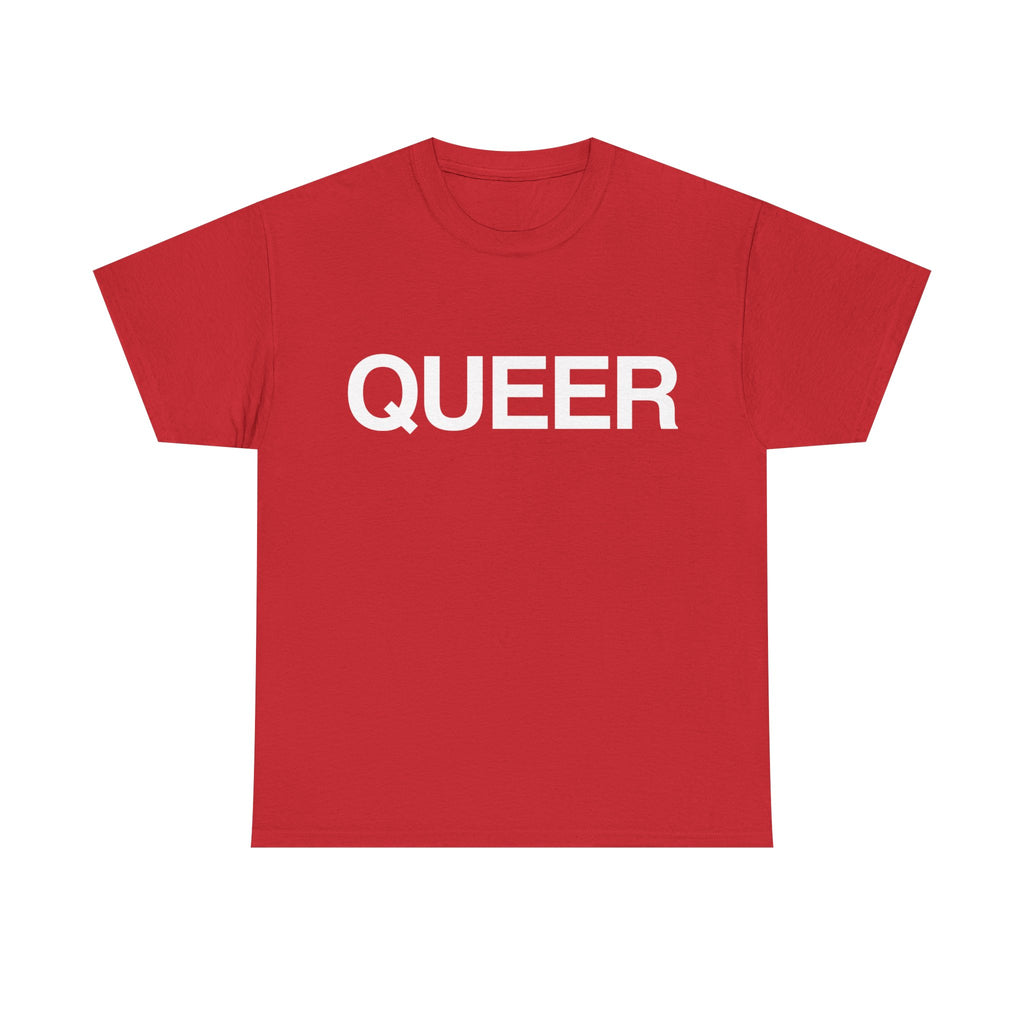 QUEER