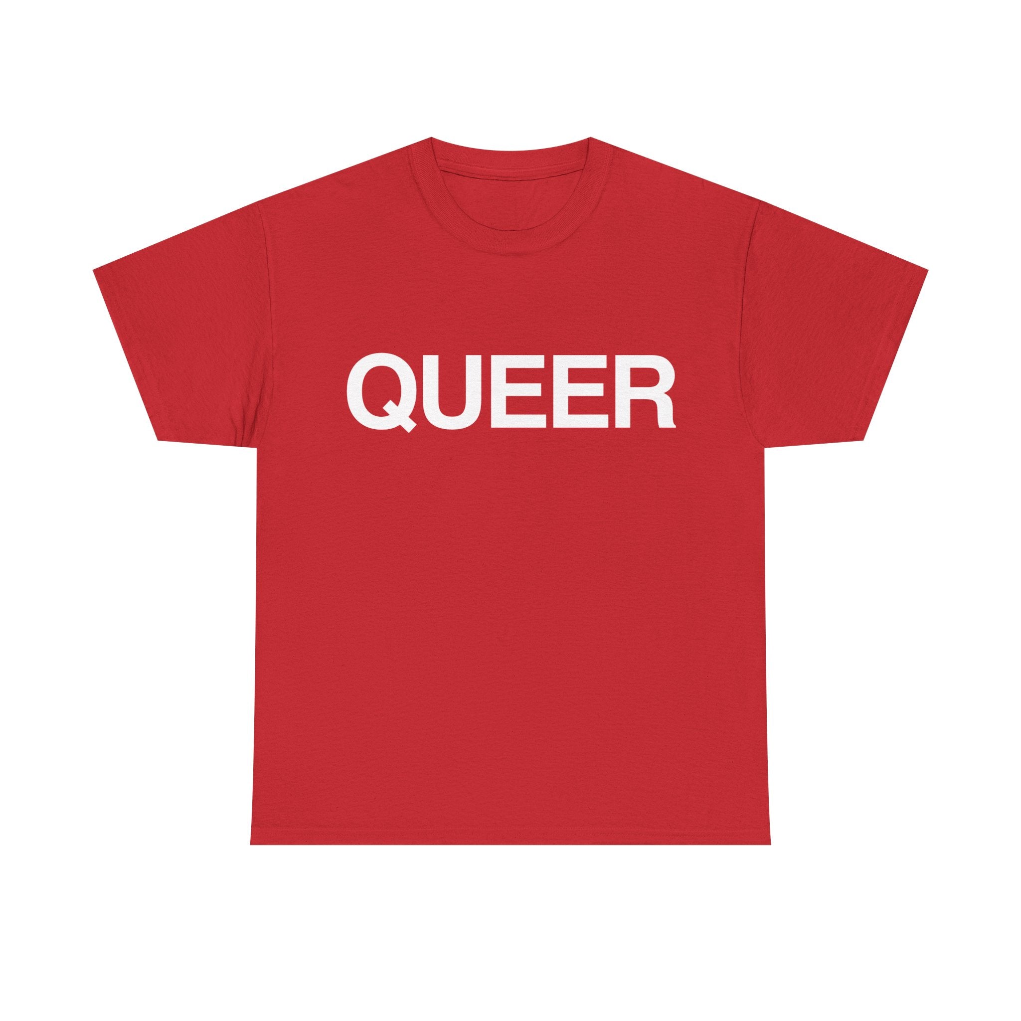 QUEER