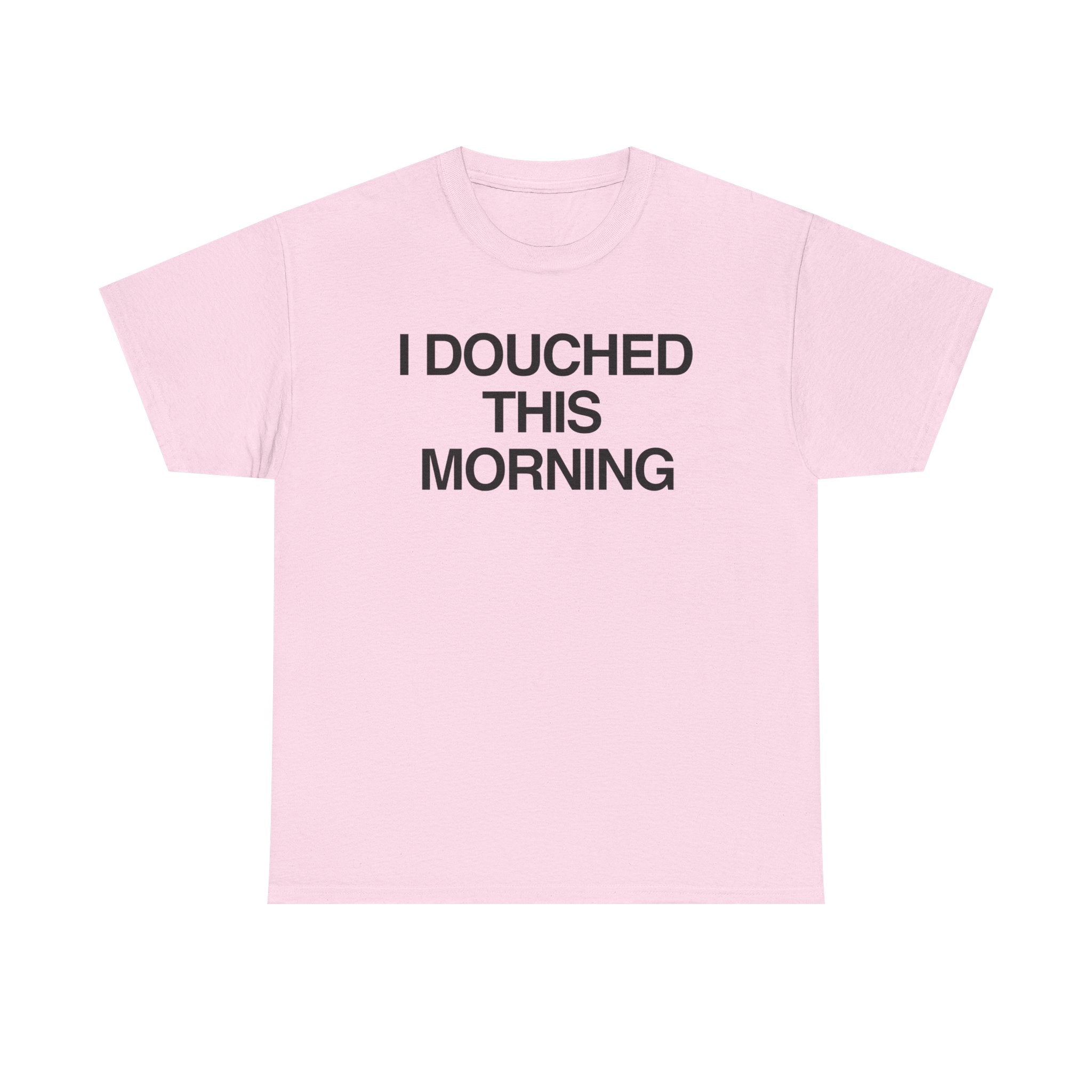 DOUCHE