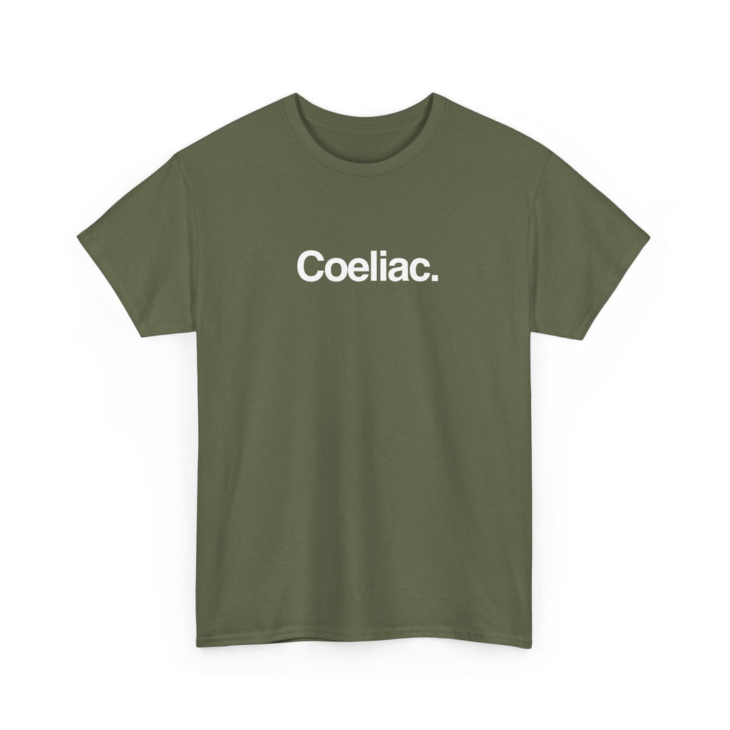 COELIAC