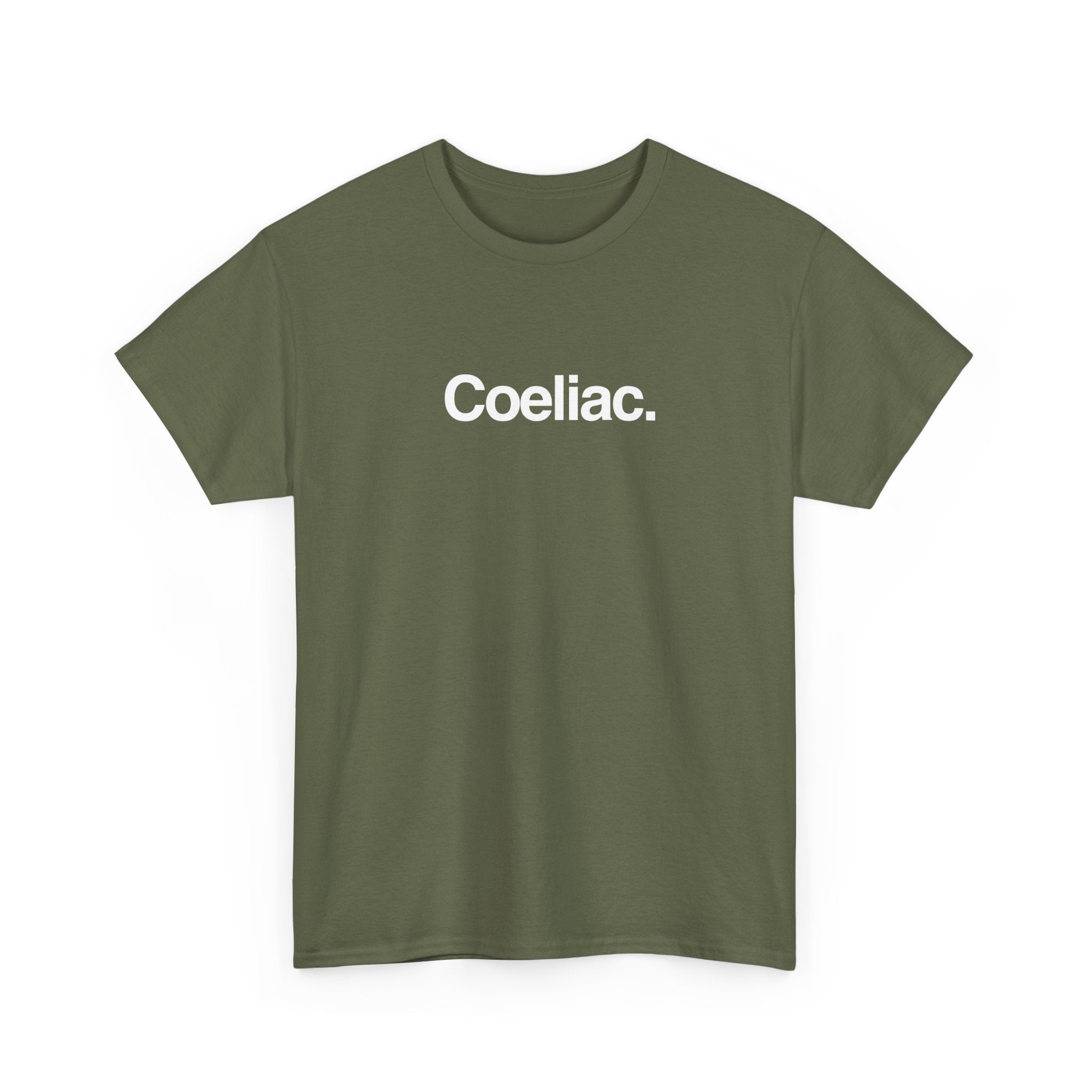 COELIAC