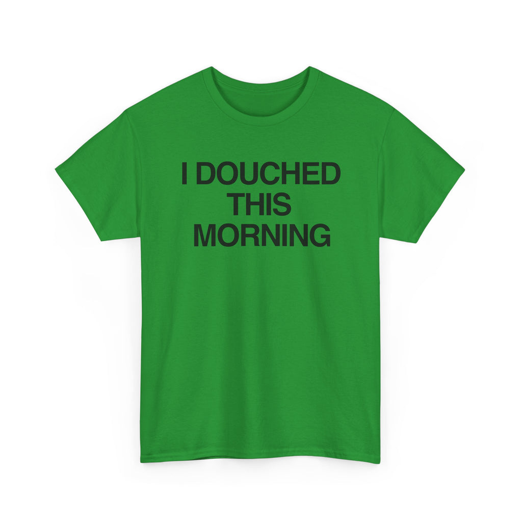 DOUCHE