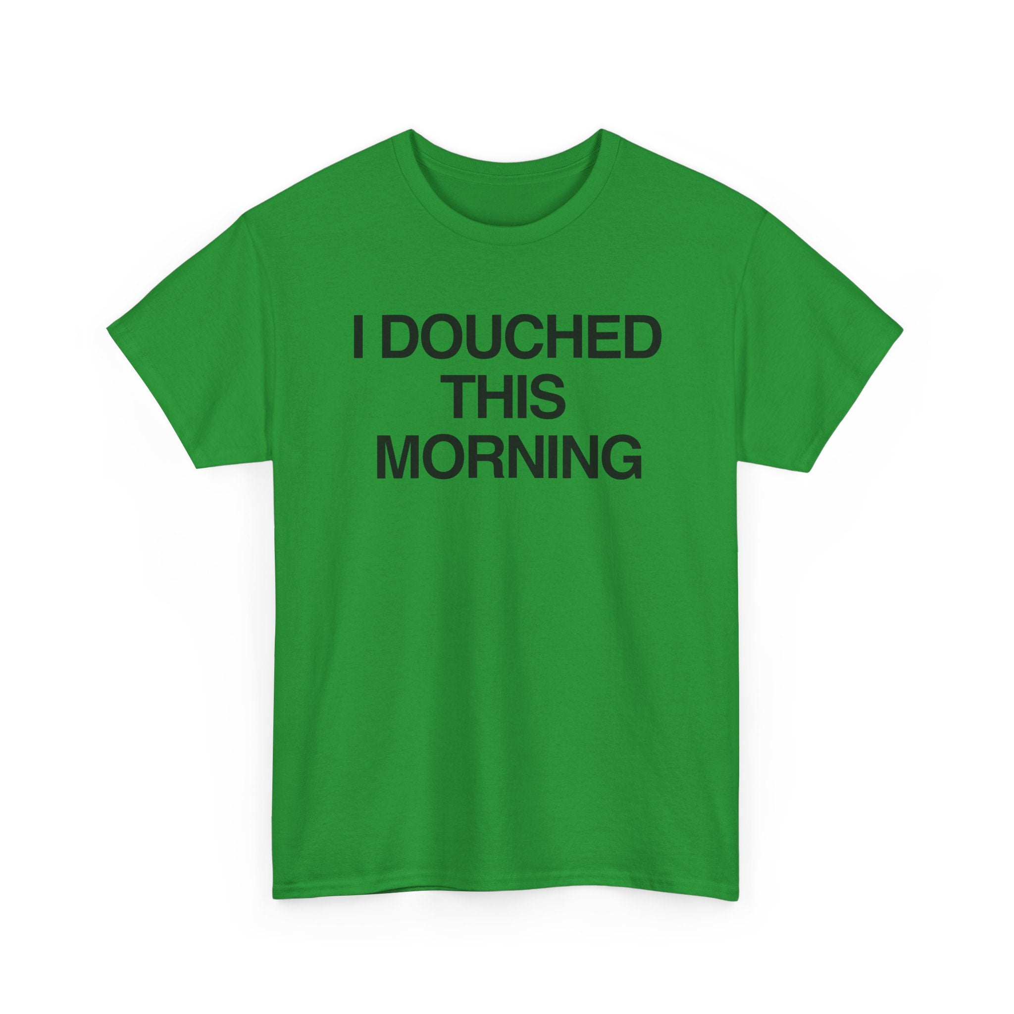 DOUCHE