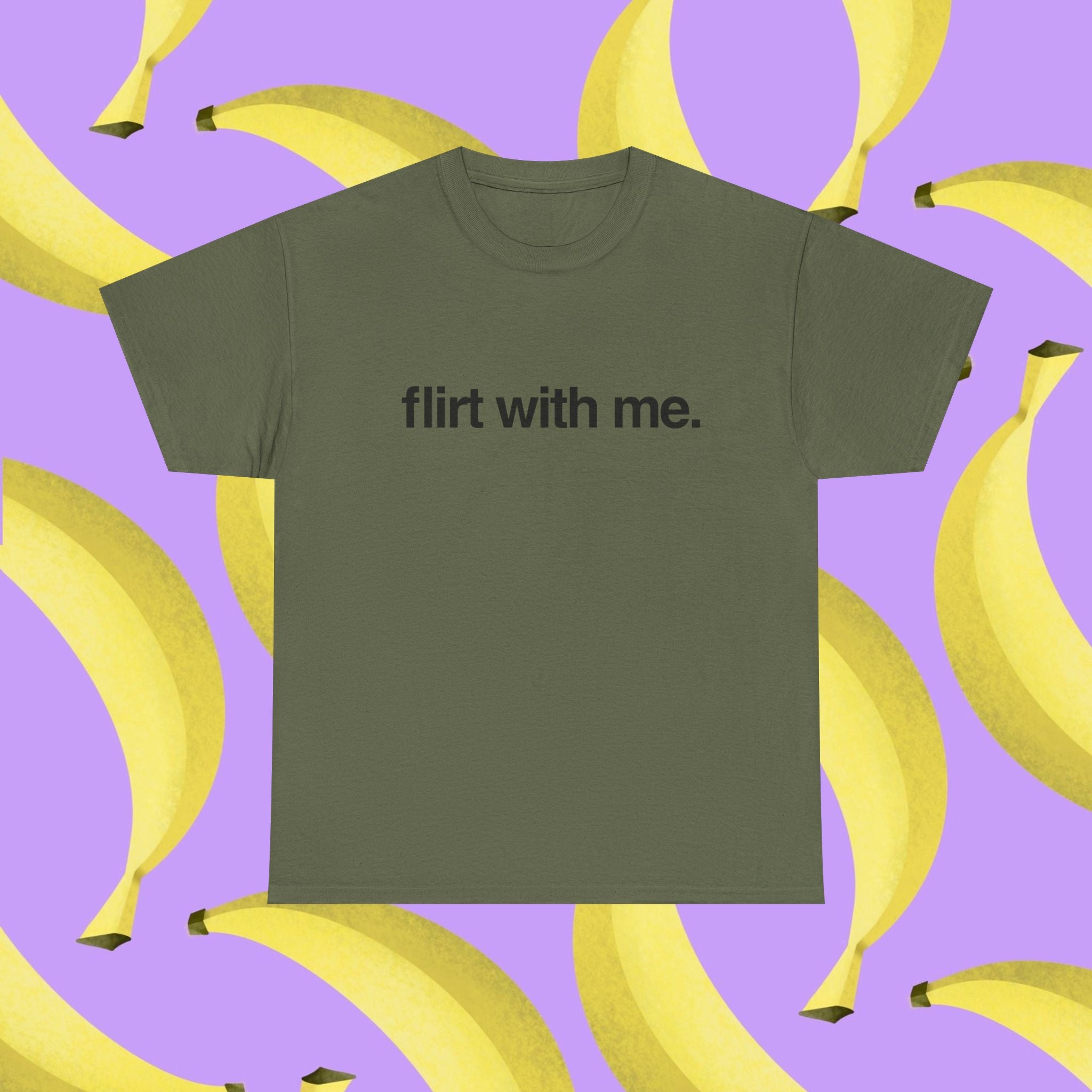 Flirt with me