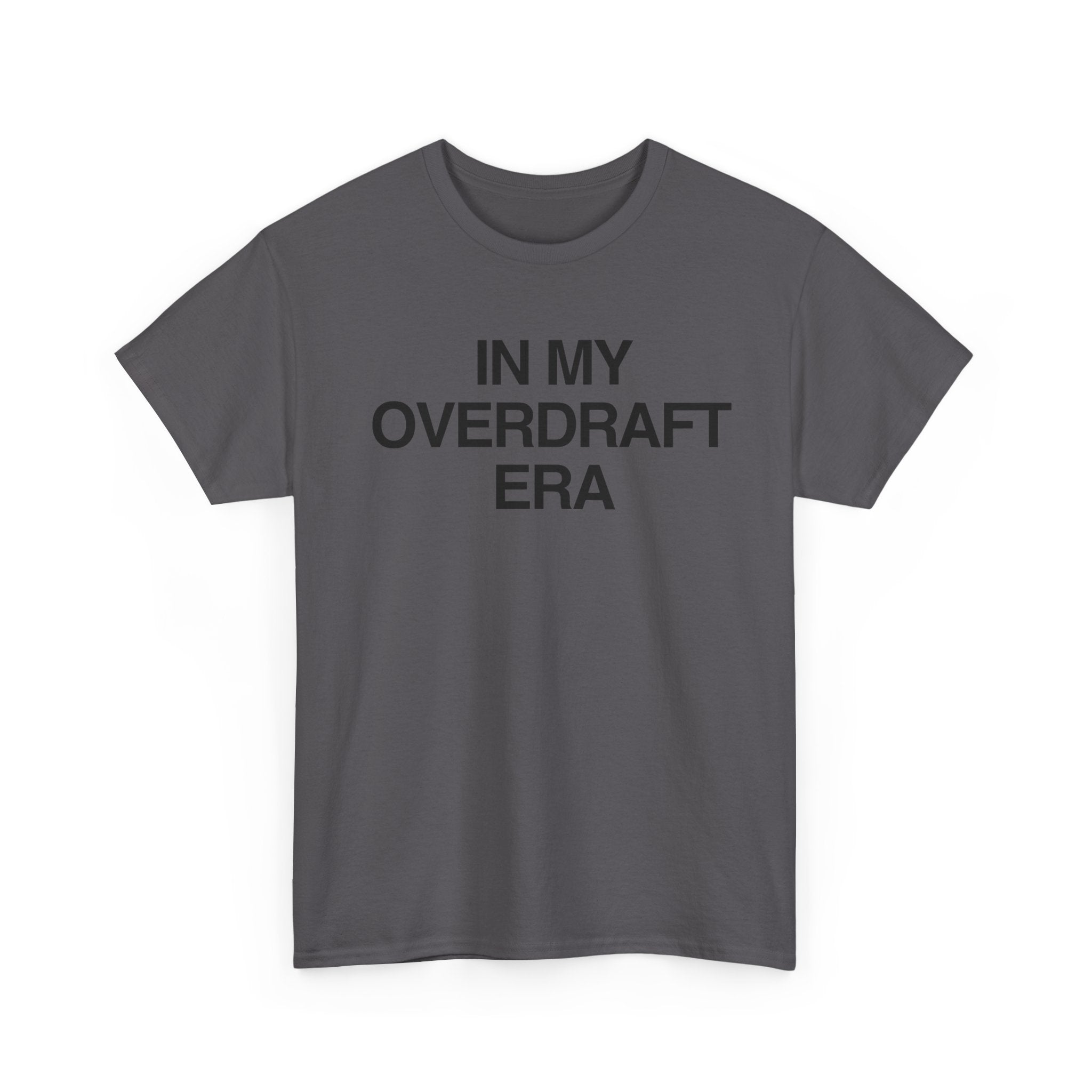 OVERDRAFT
