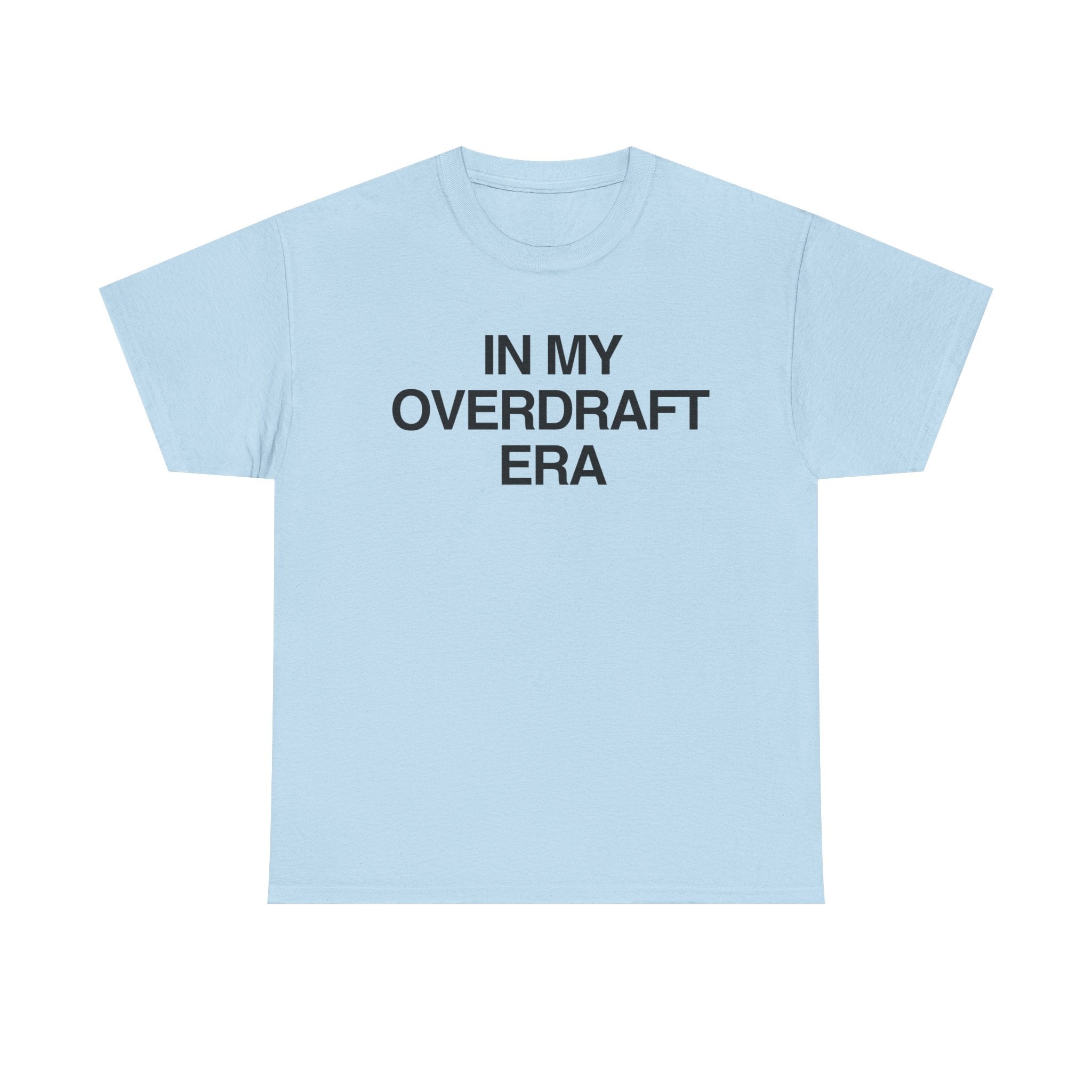 OVERDRAFT