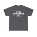 OVERDRAFT