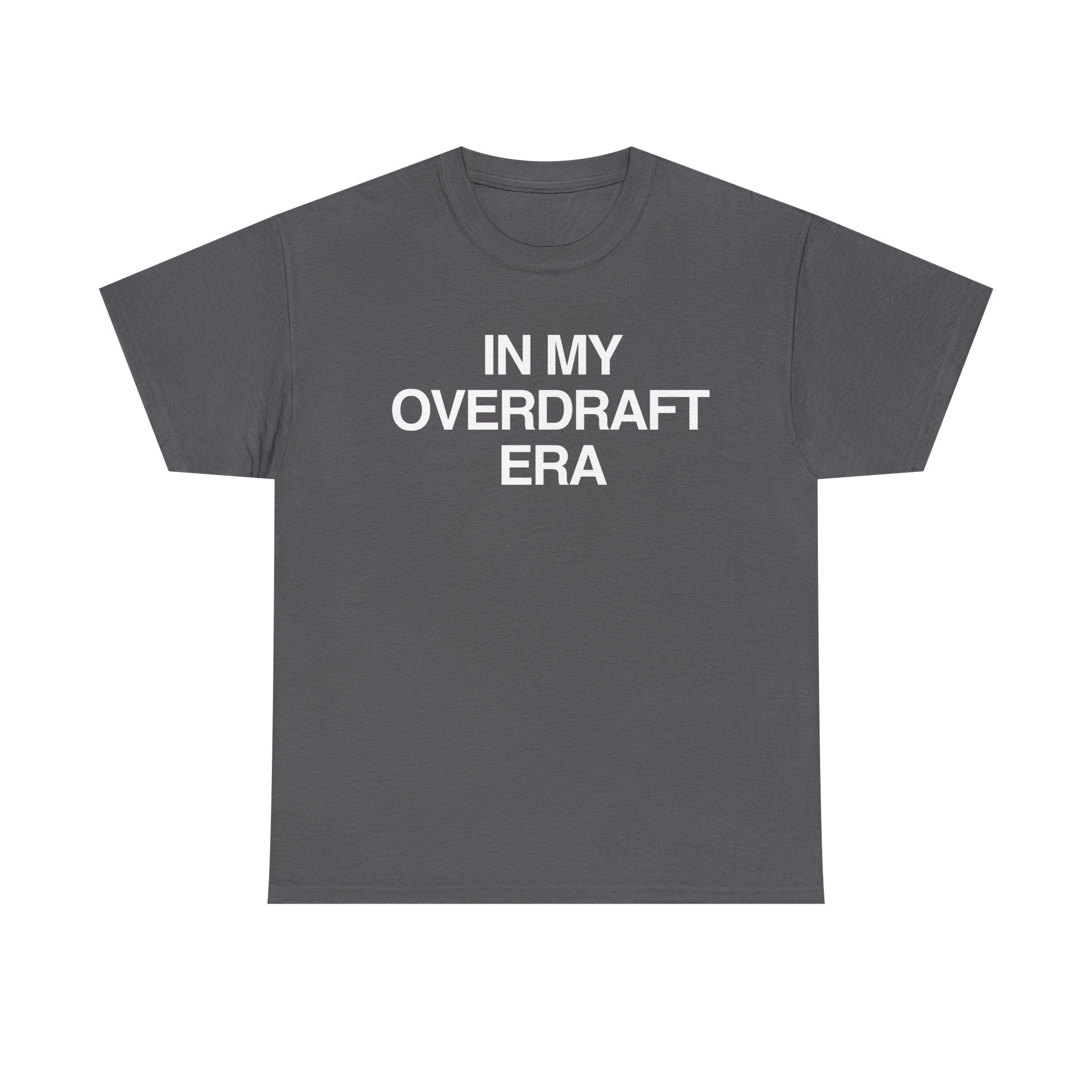 OVERDRAFT