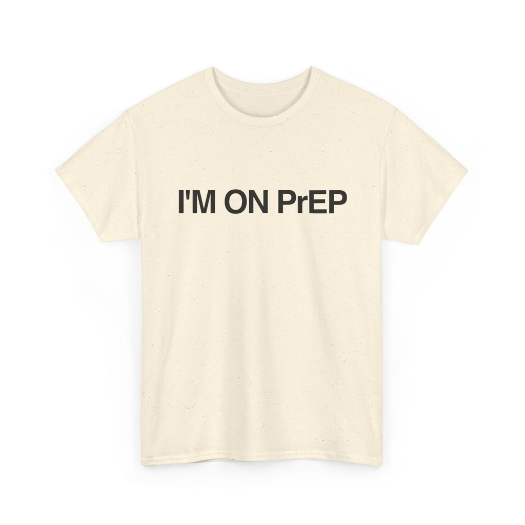 PrEP
