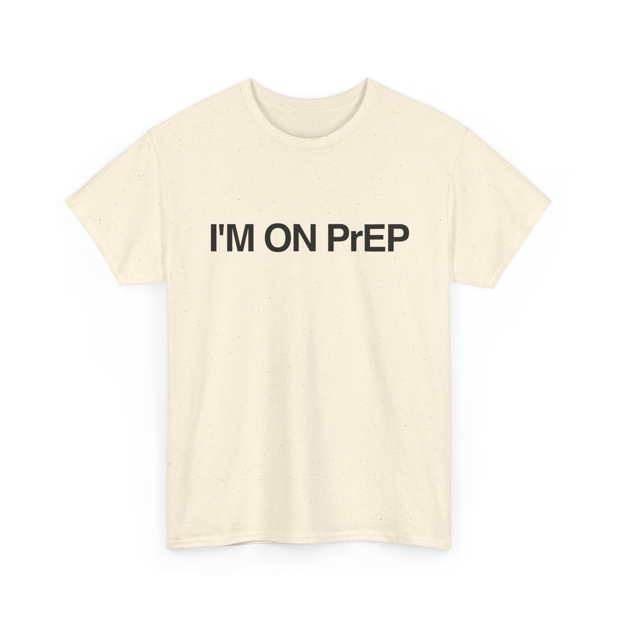 PrEP