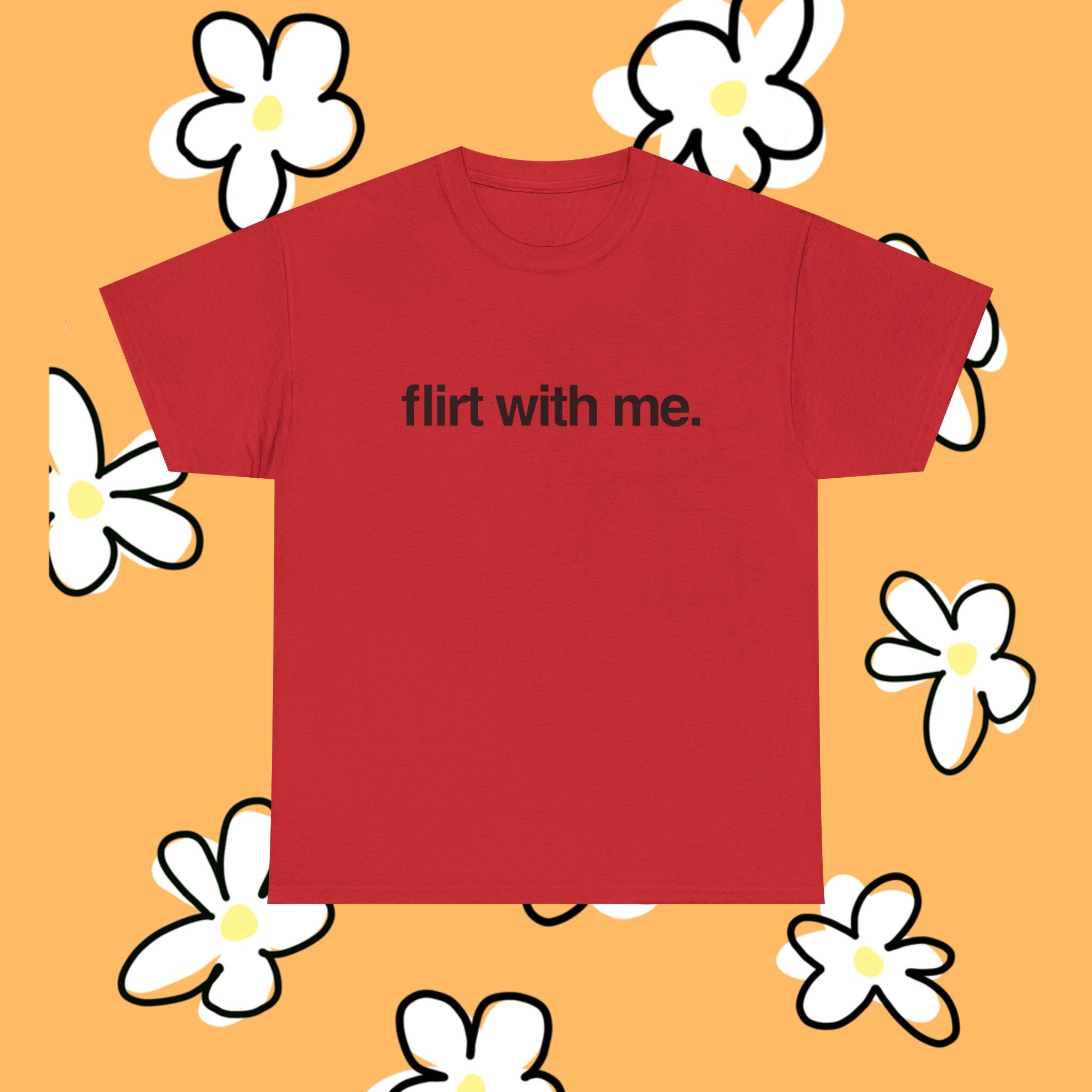 Flirt With Me