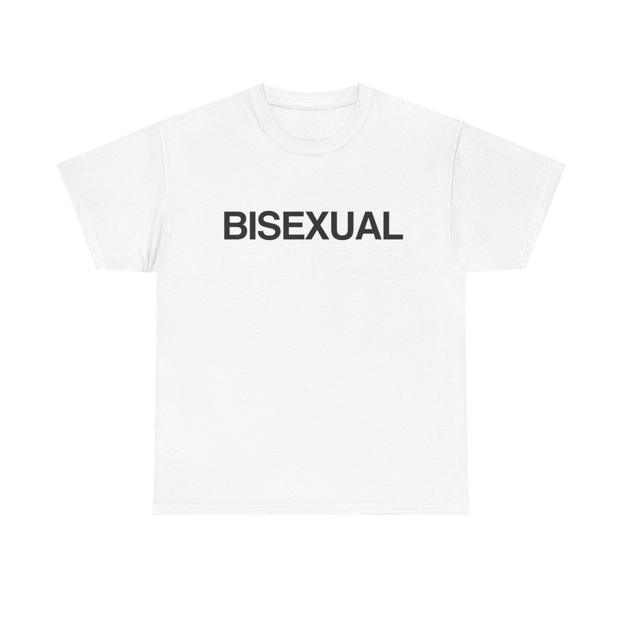 BISEXUAL black