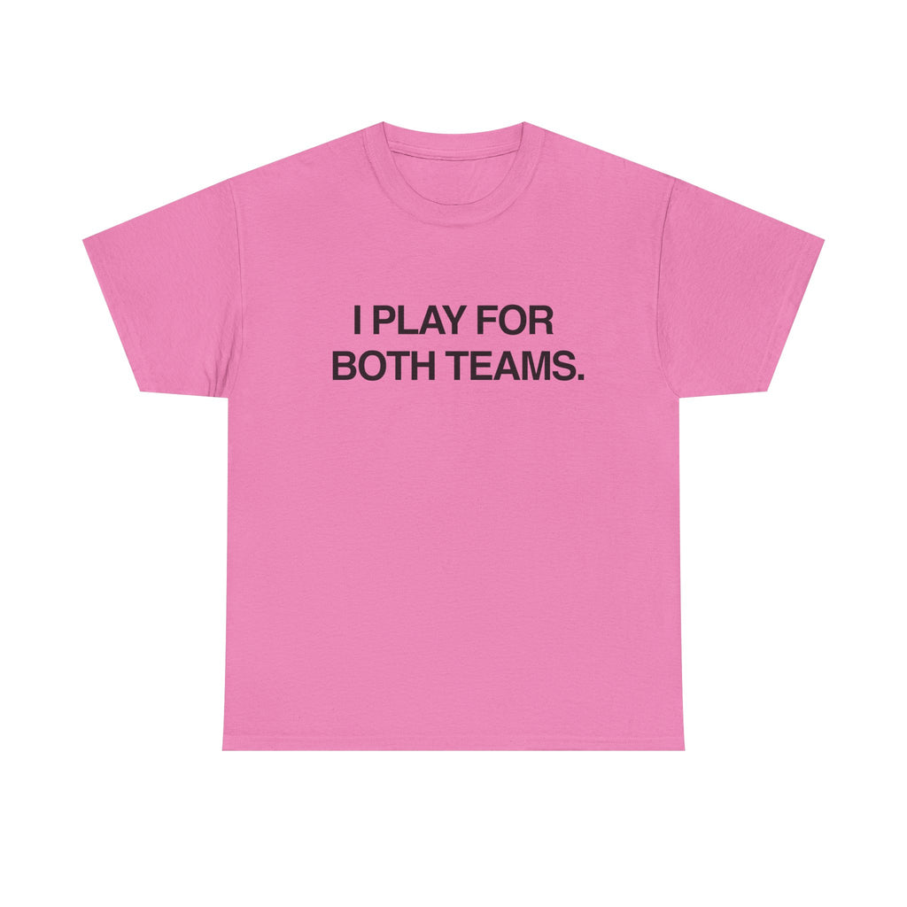 PLAY 4 BOTH