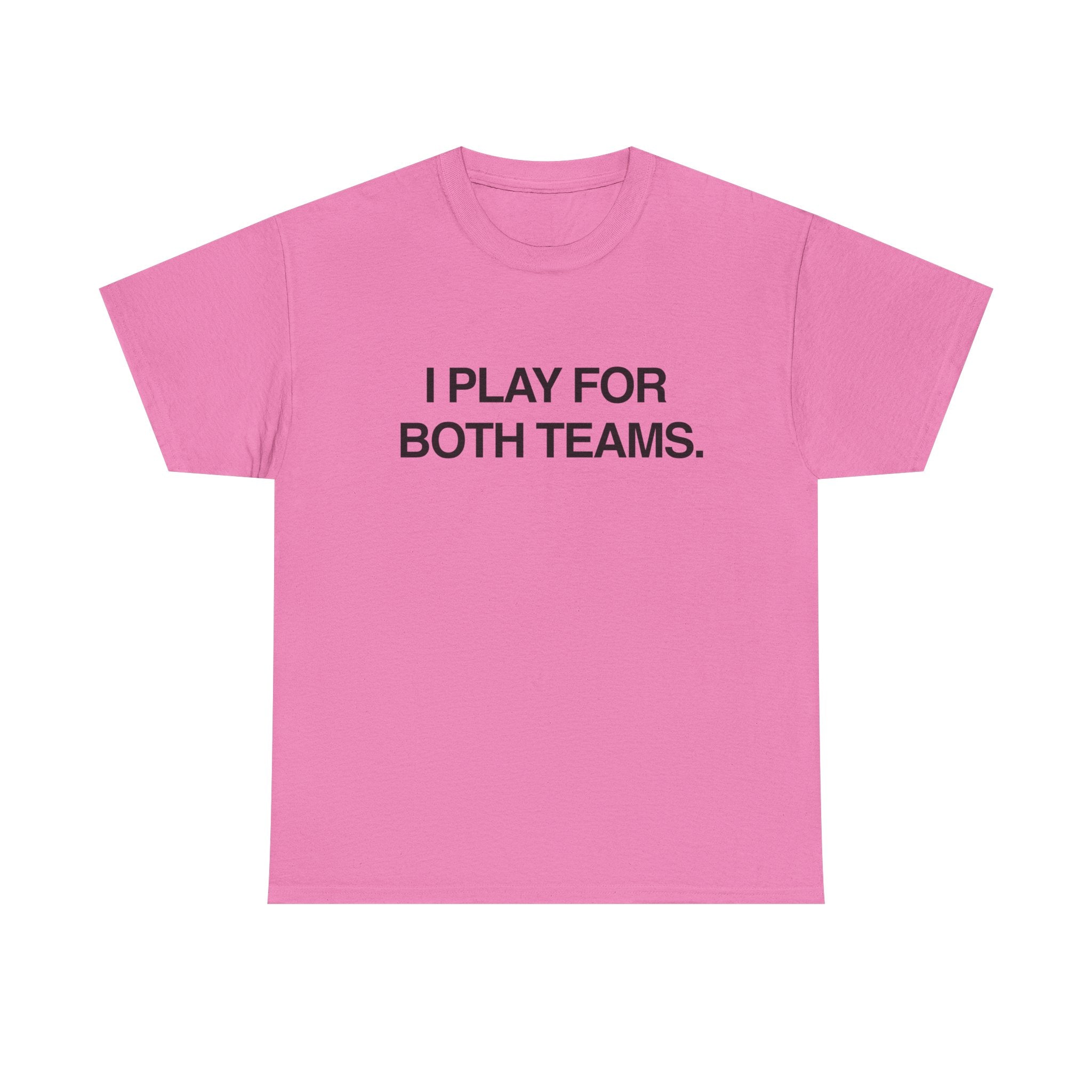 PLAY 4 BOTH
