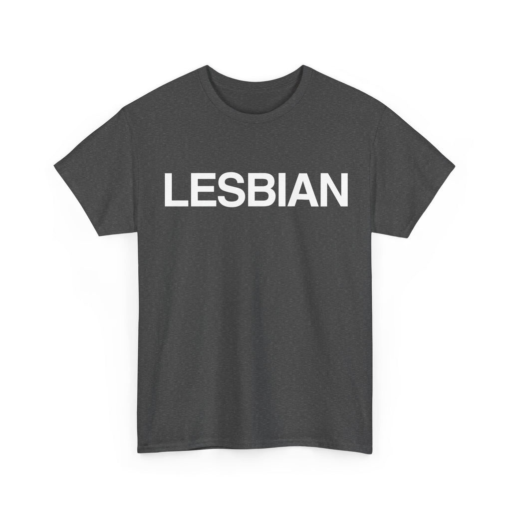 LESBIAN