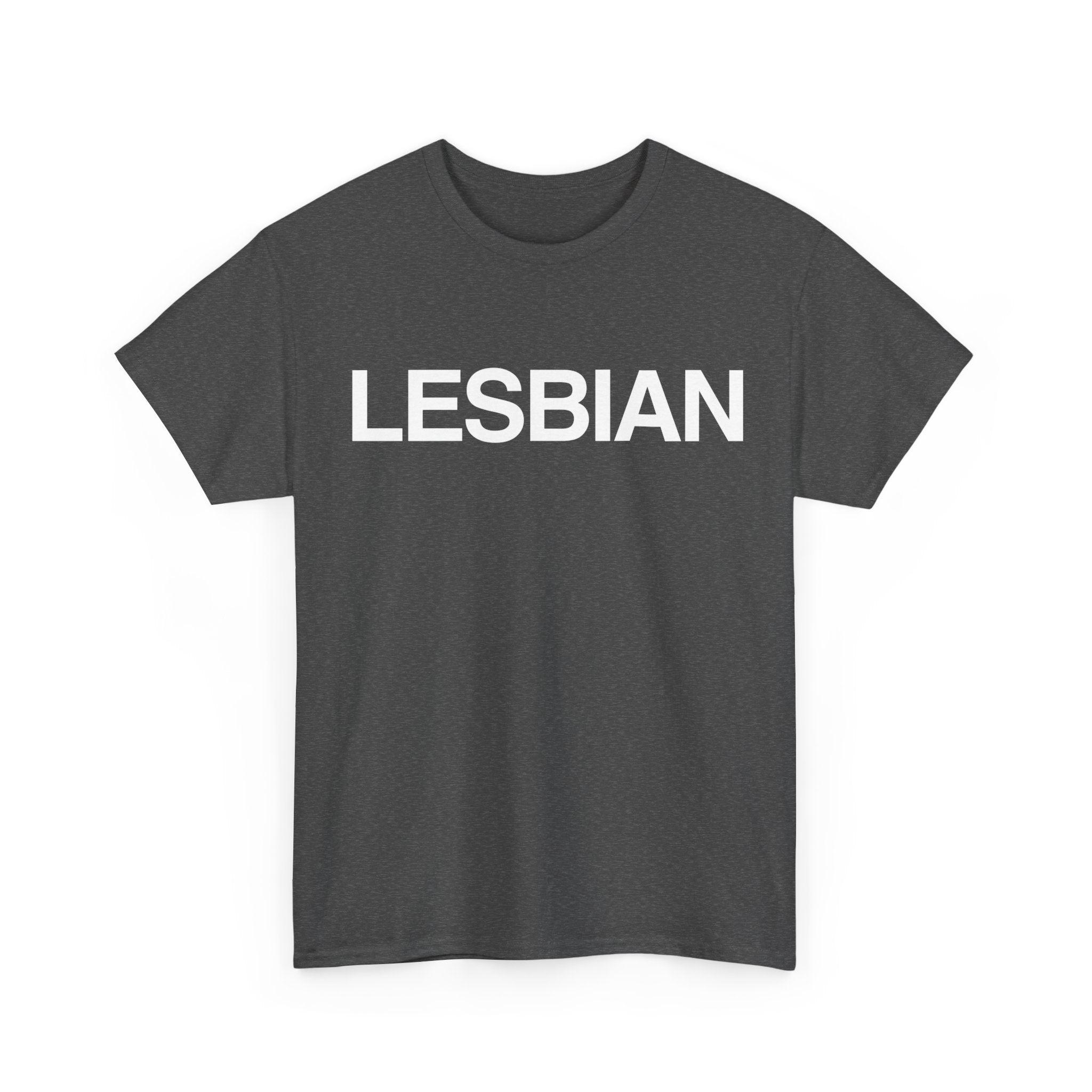 LESBIAN