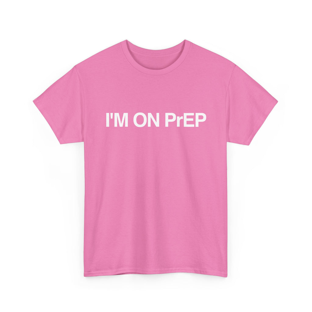PrEP