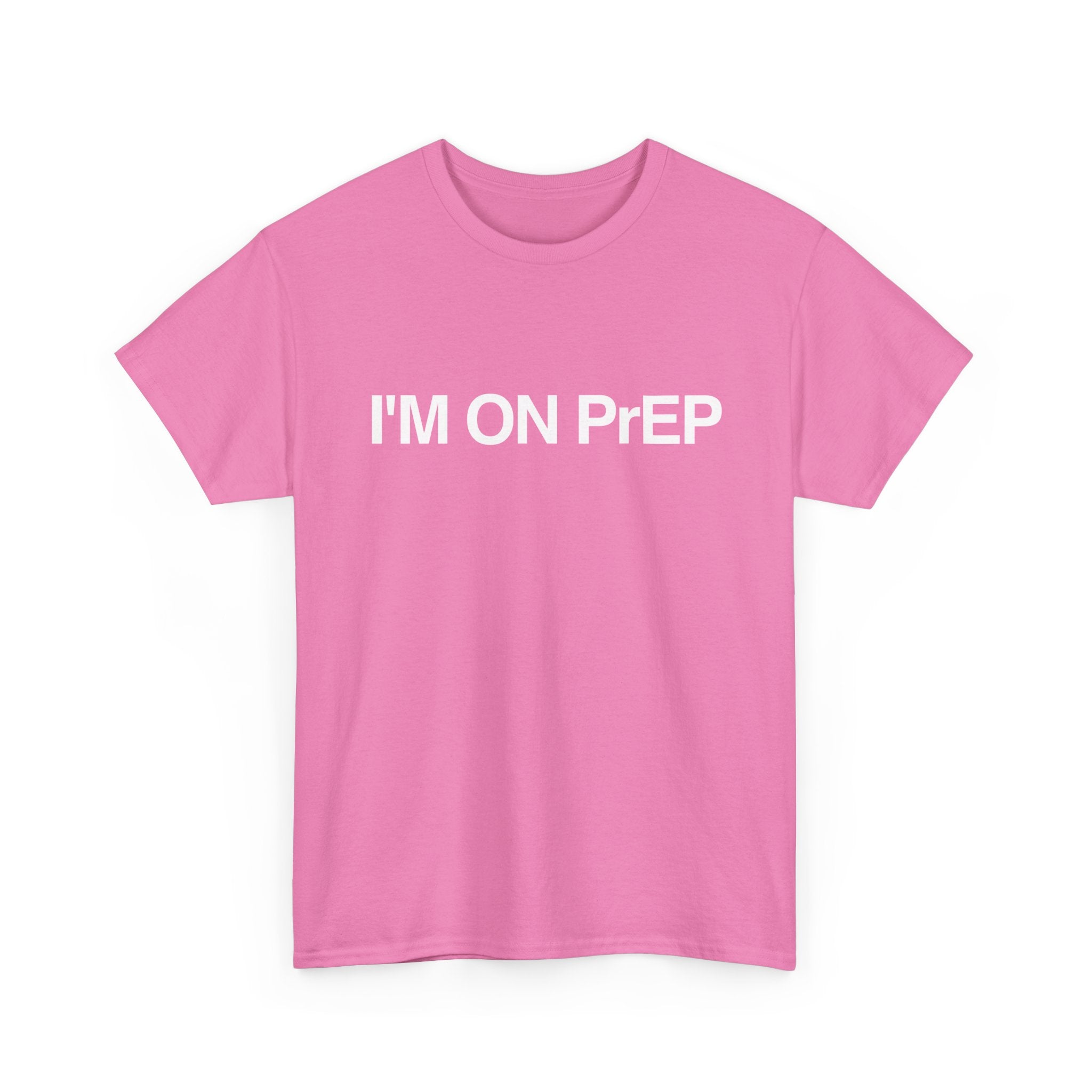 PrEP